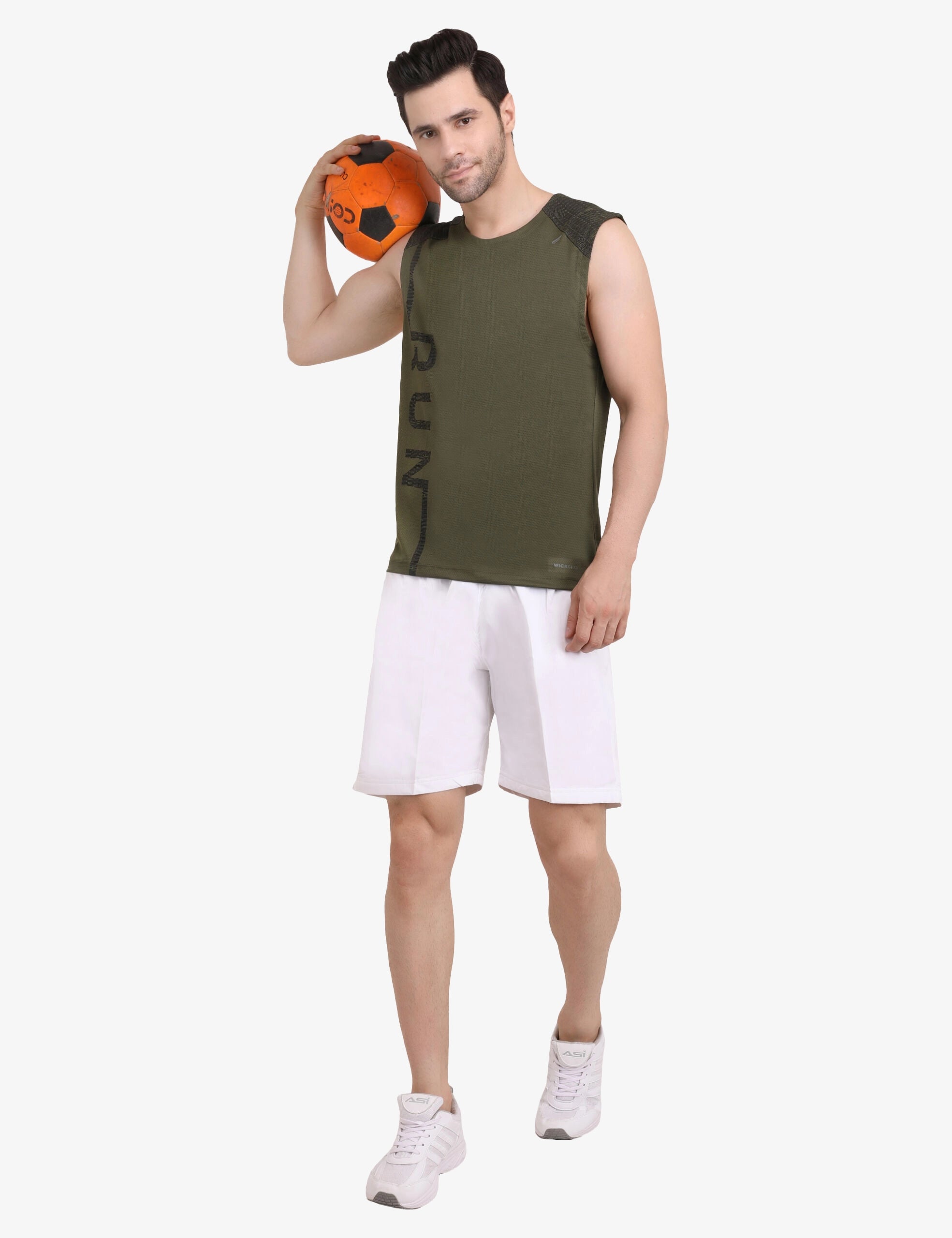 ASI Player Edition Shorts For Men