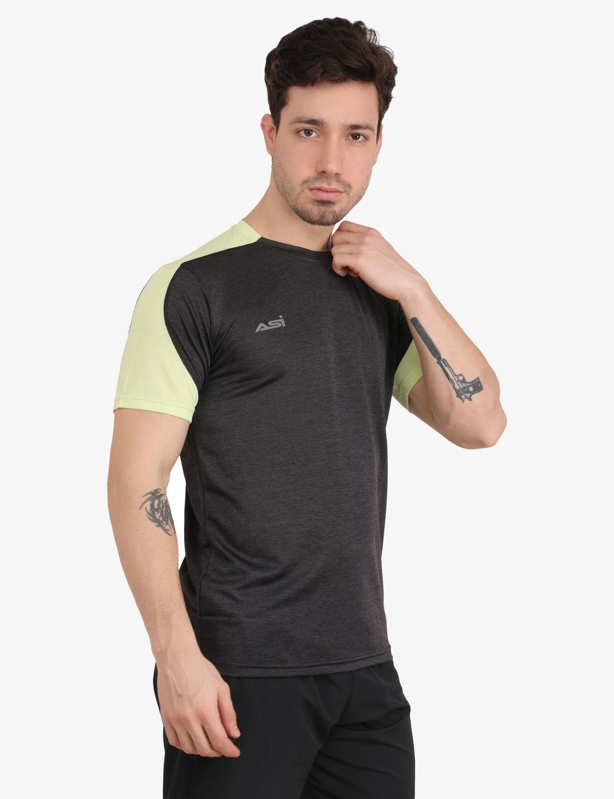 ASI Swift T-Shirt For Men