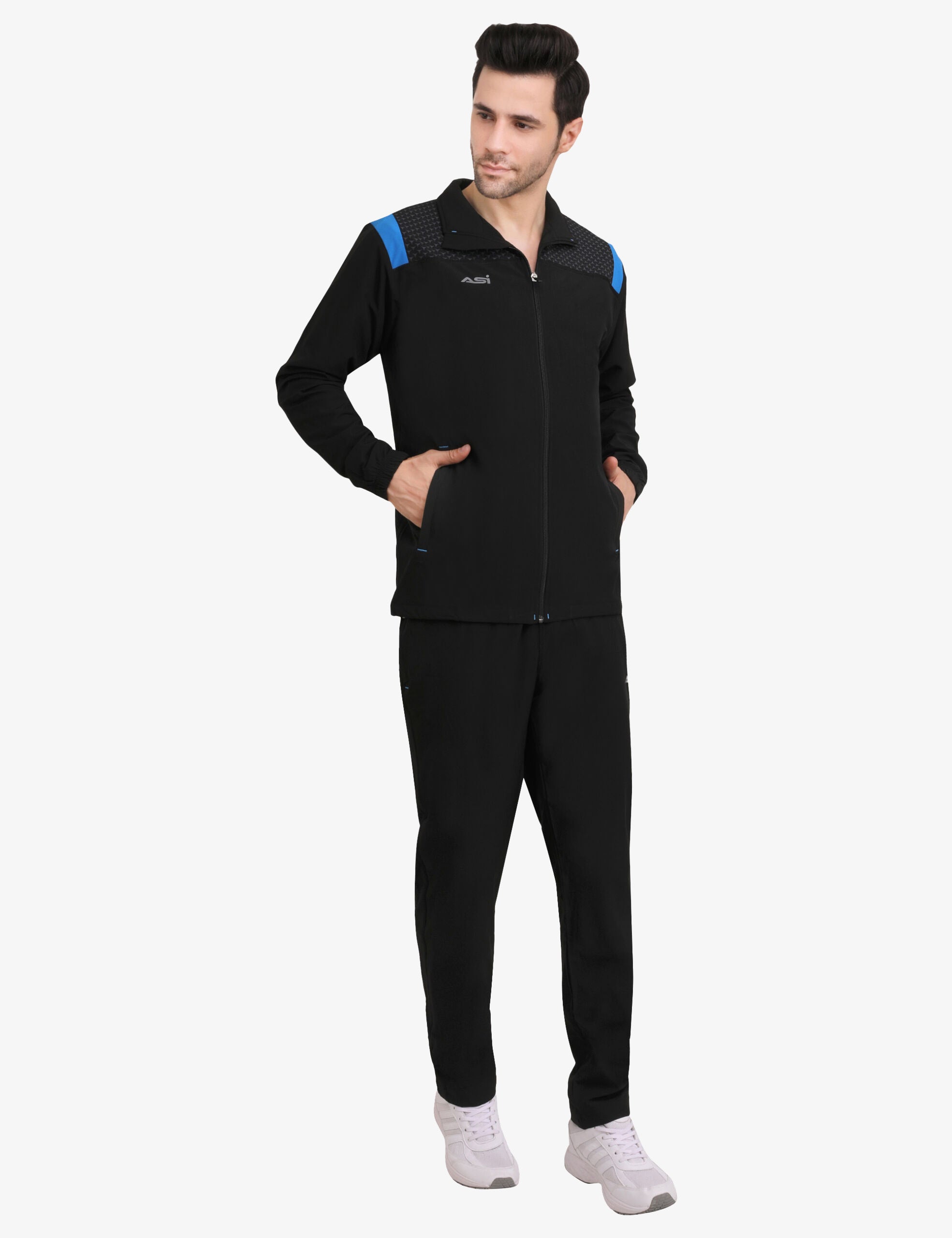 ASI Premium Stretch Track Suit For Men