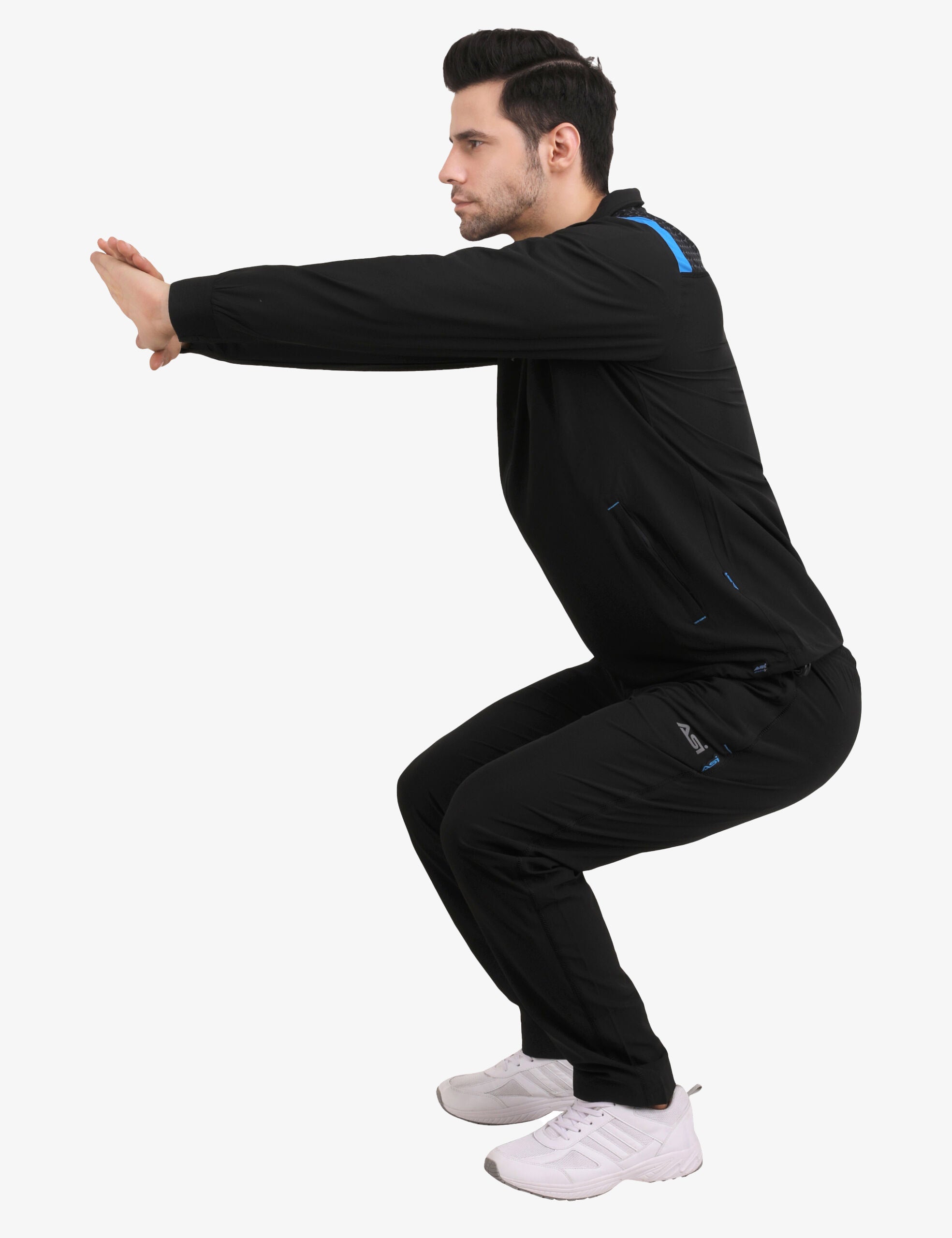 ASI Premium Stretch Track Suit For Men