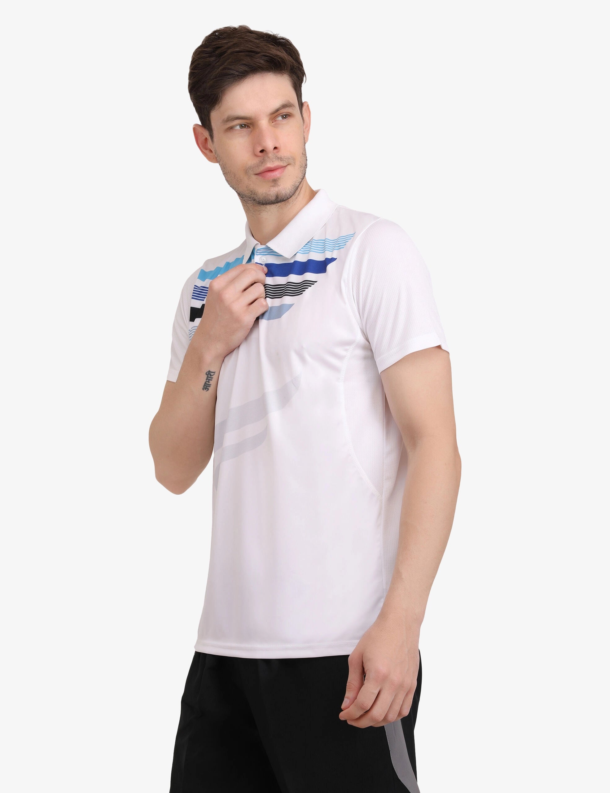 ASI True T-Shirt For Men