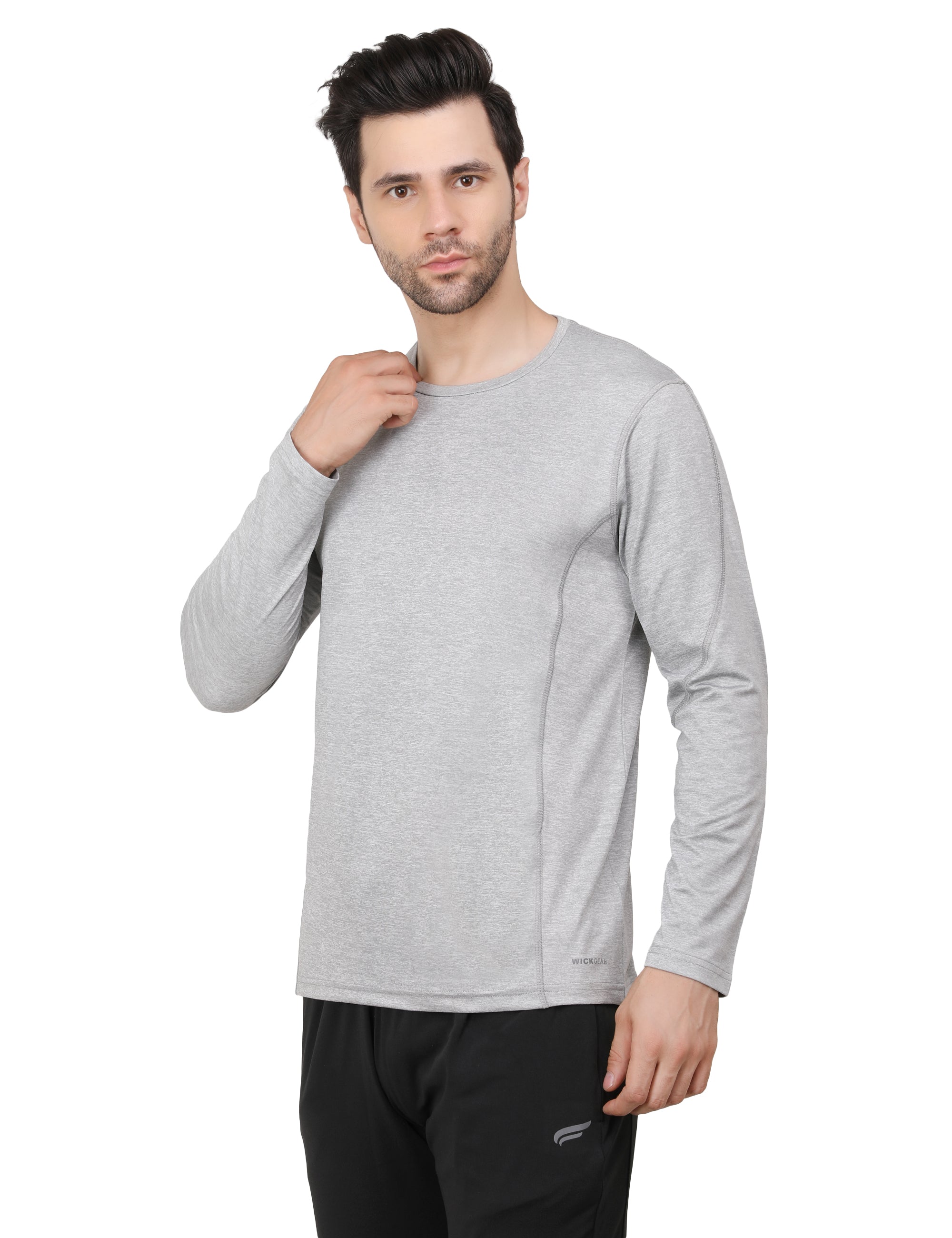 ASI Aqua T Shirt For Men