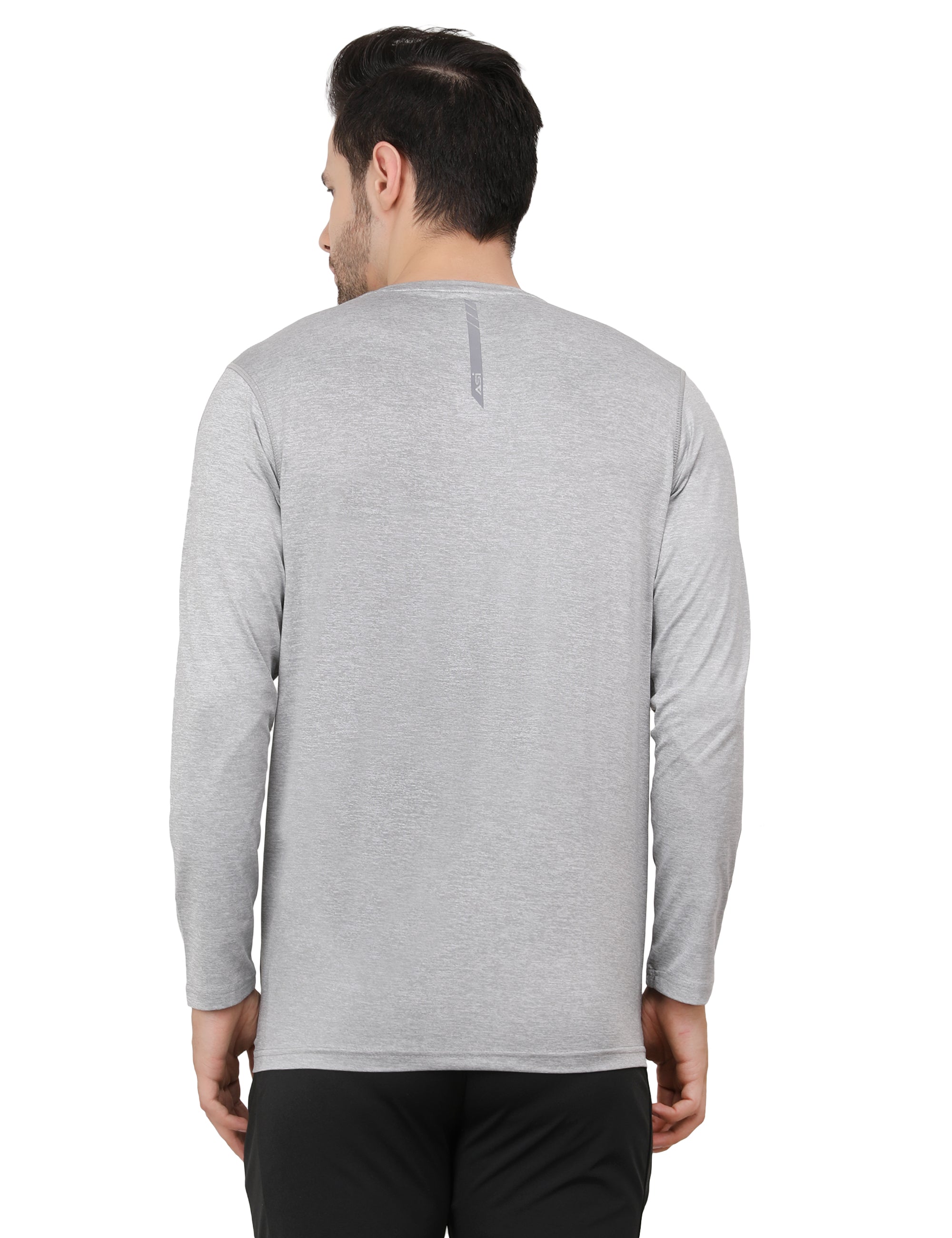 ASI Aqua T Shirt For Men