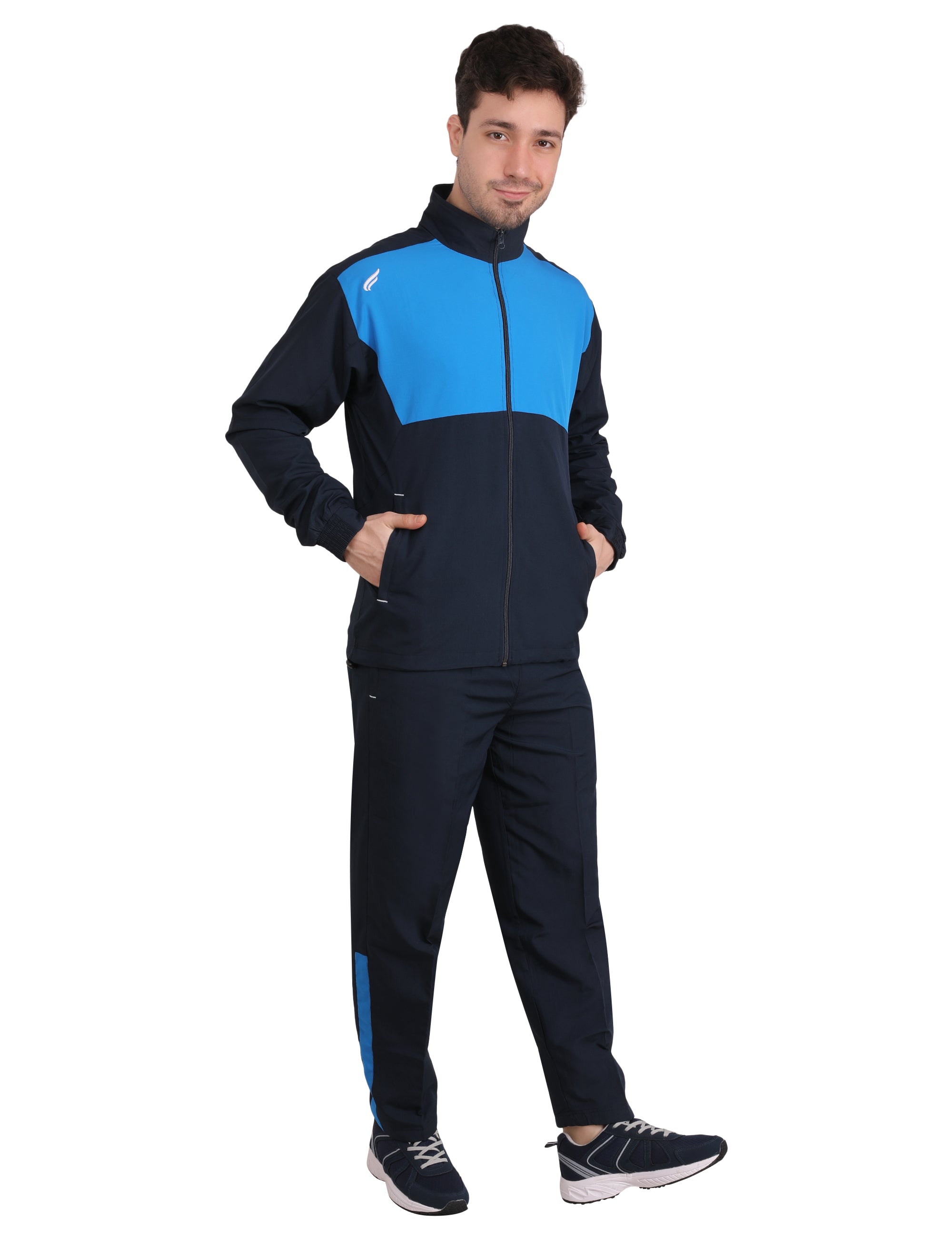 ASI Hexa Track Suit For Men