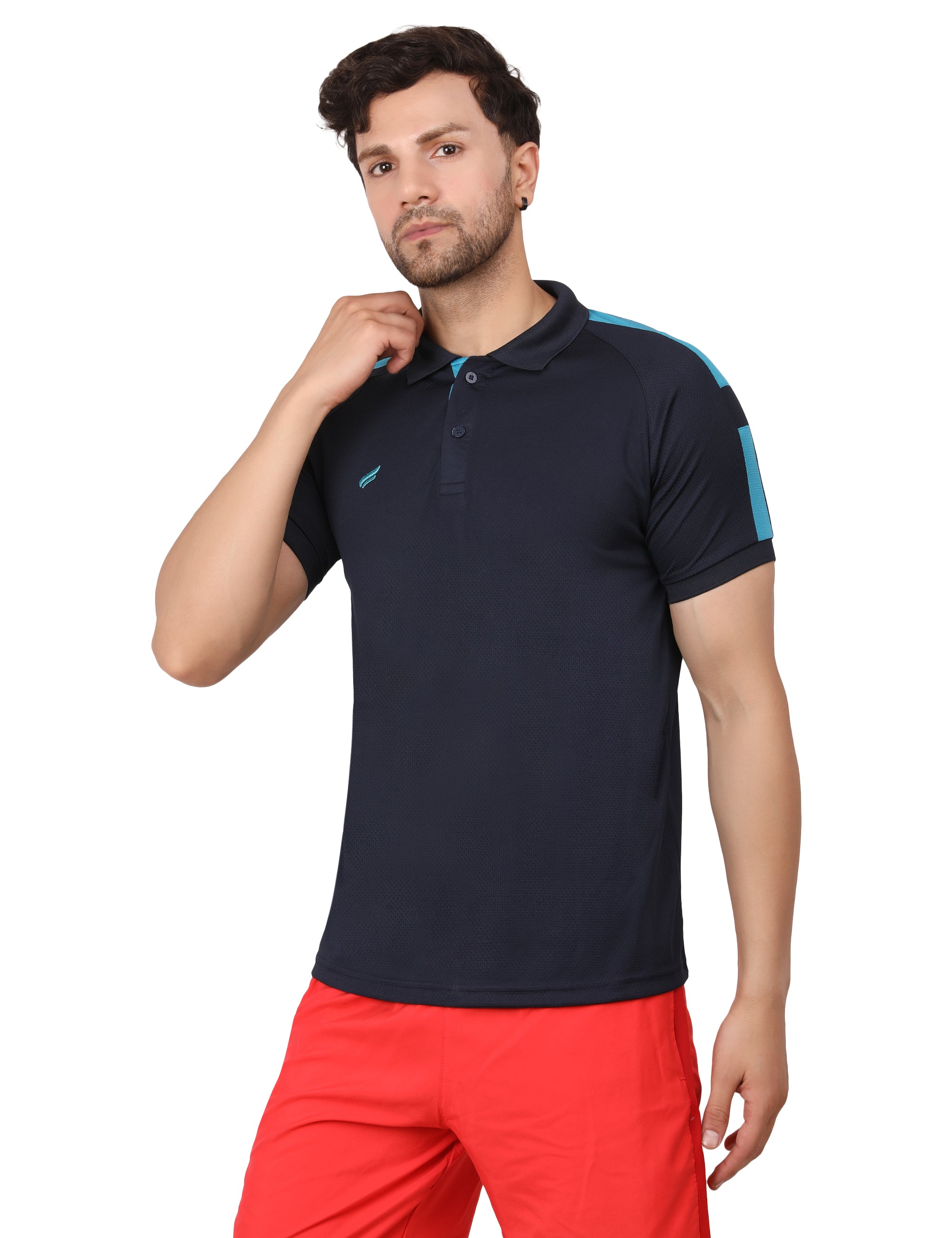 ASI Cruiser T-Shirt For Men