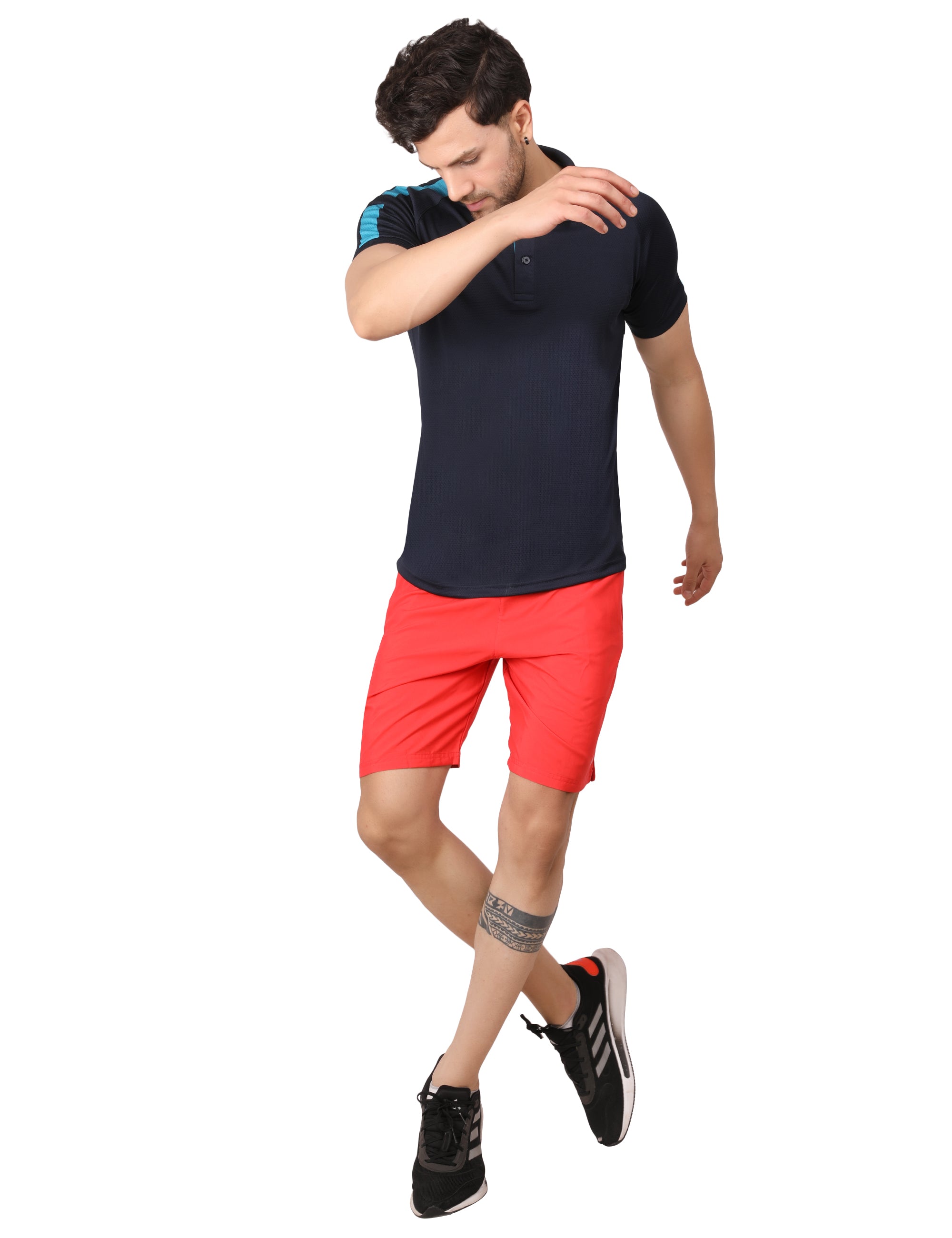 ASI Cruiser T-Shirt For Men