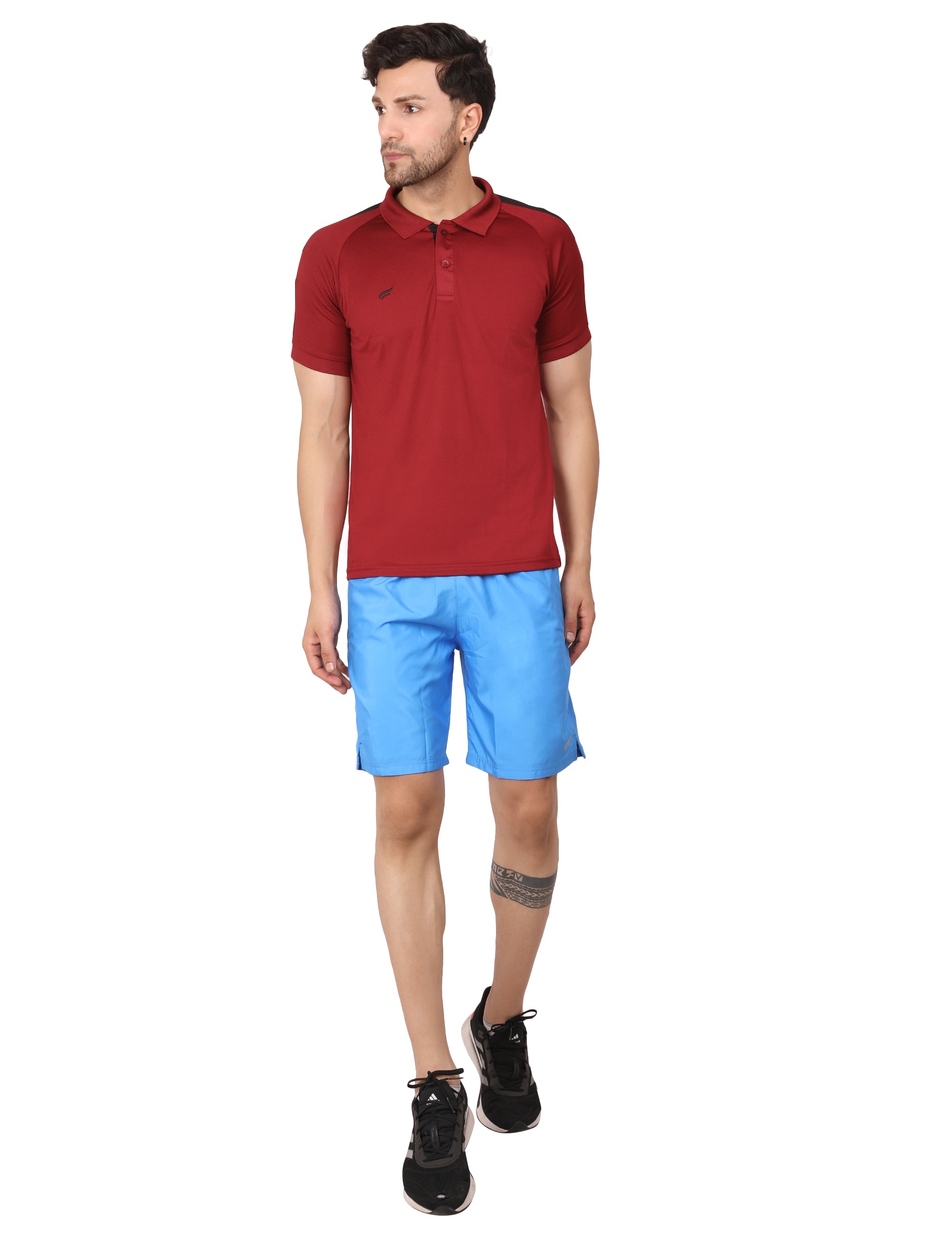 ASI Cruiser T-Shirt For Men