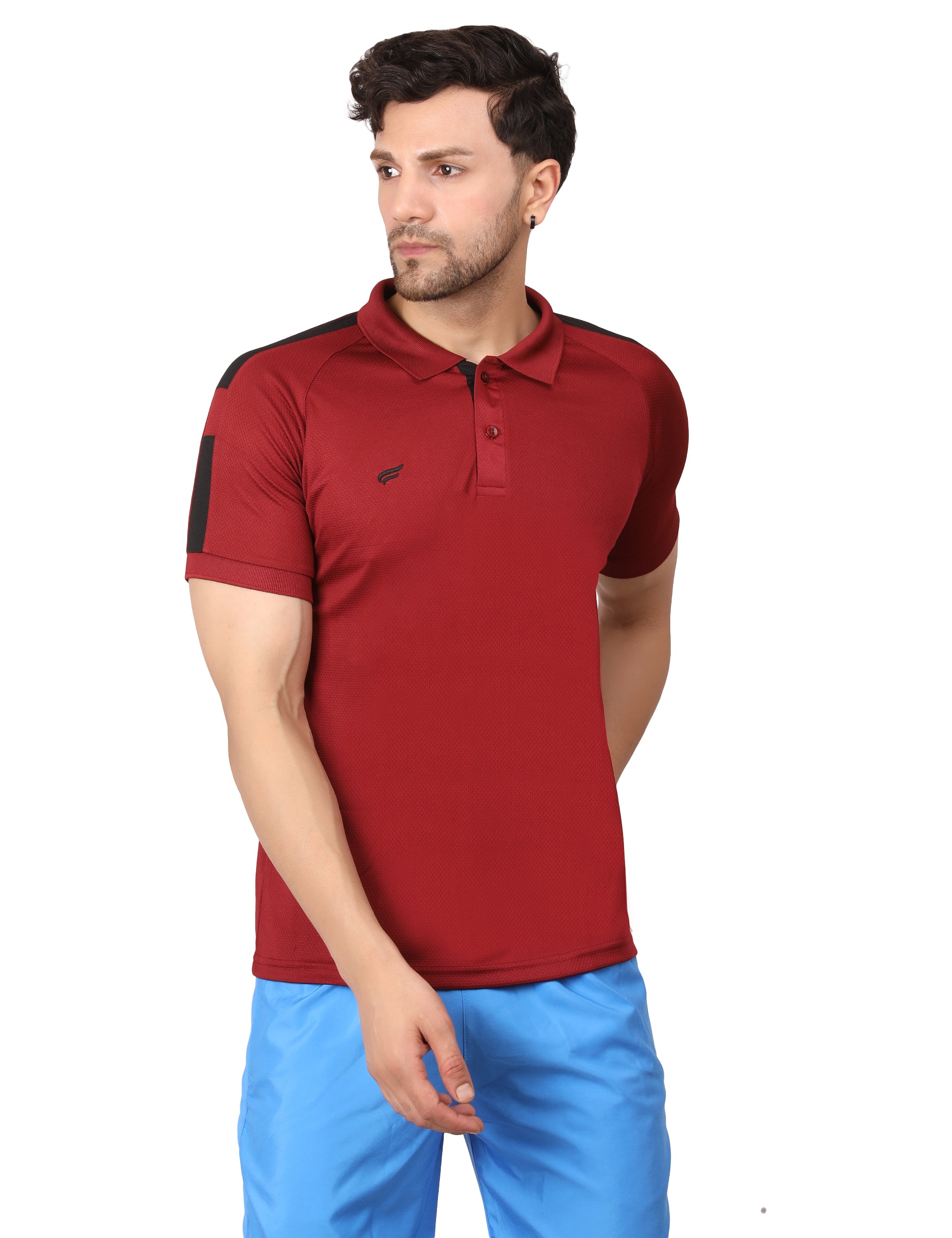 ASI Cruiser T-Shirt For Men