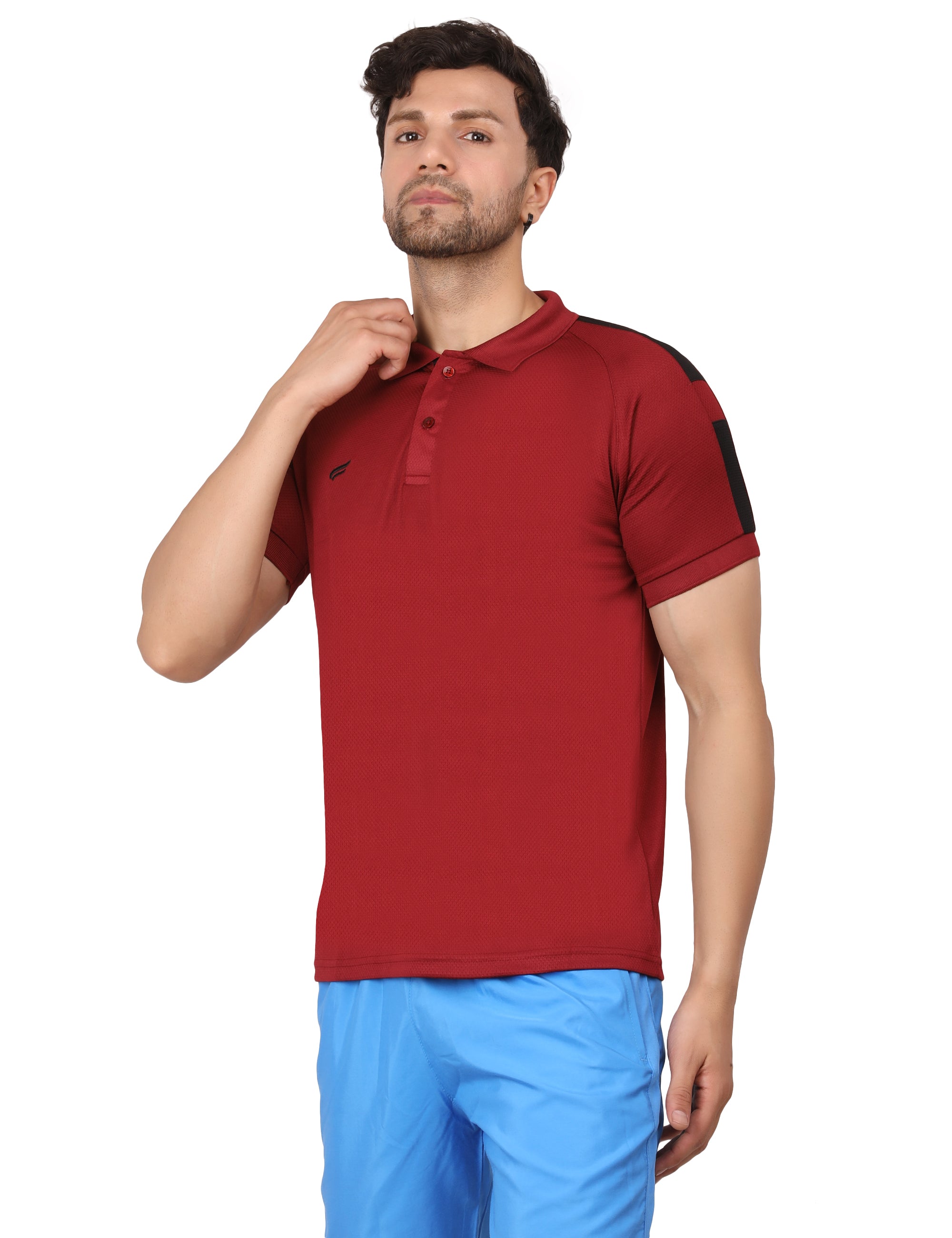 ASI Cruiser T-Shirt For Men