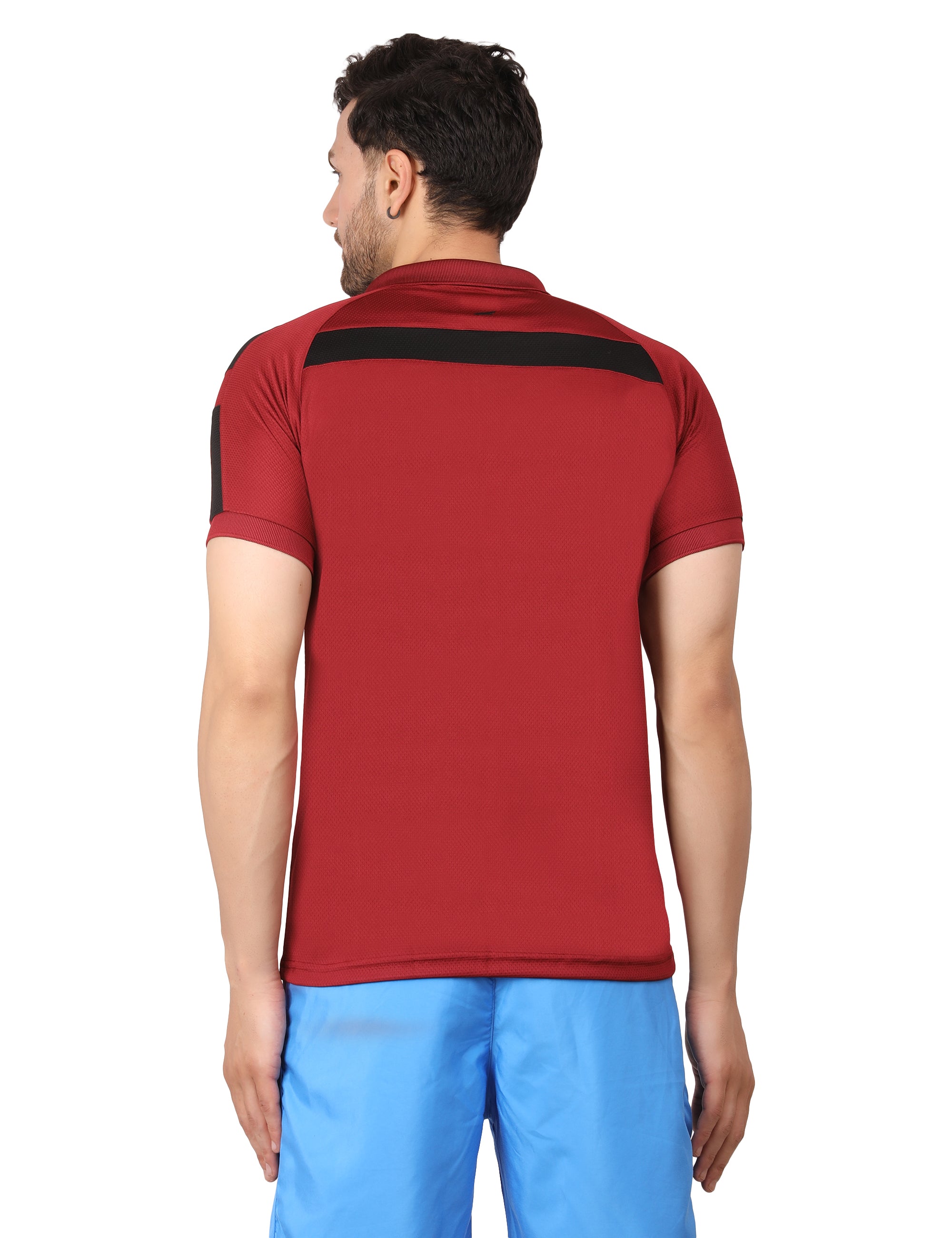 ASI Cruiser T-Shirt For Men