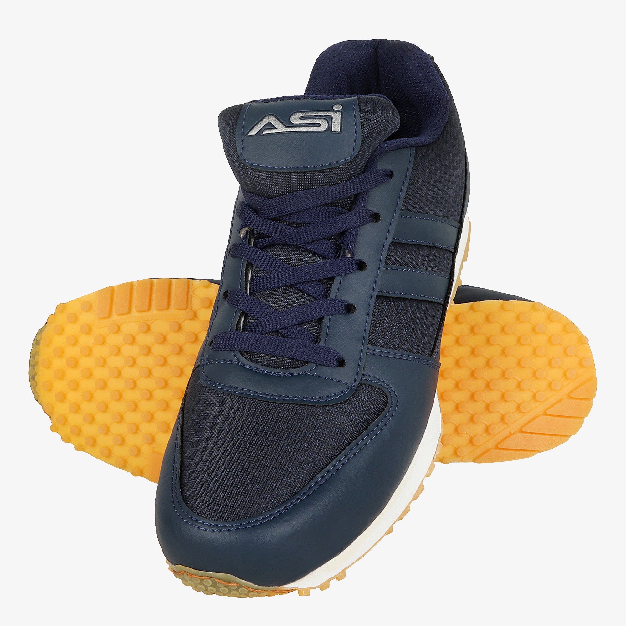 ASI Marathon Sports Shoes
