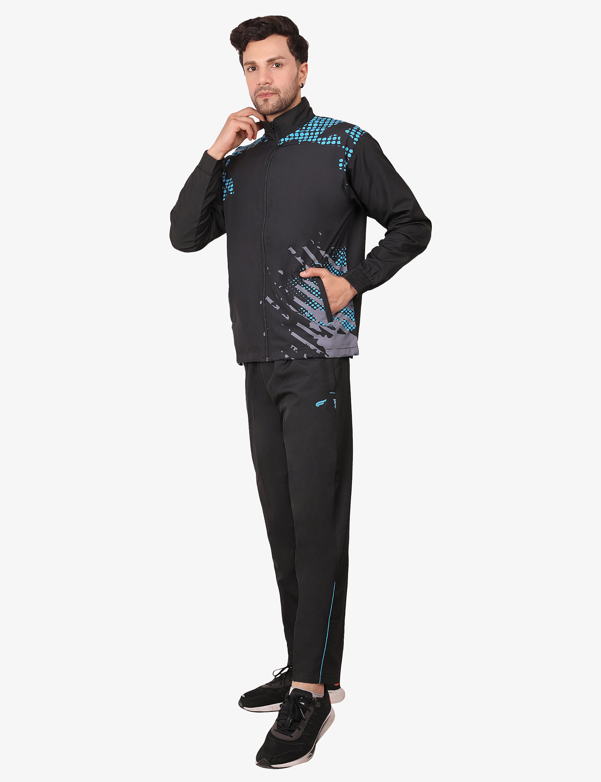 ASI Euro Digital Track Suit For Men