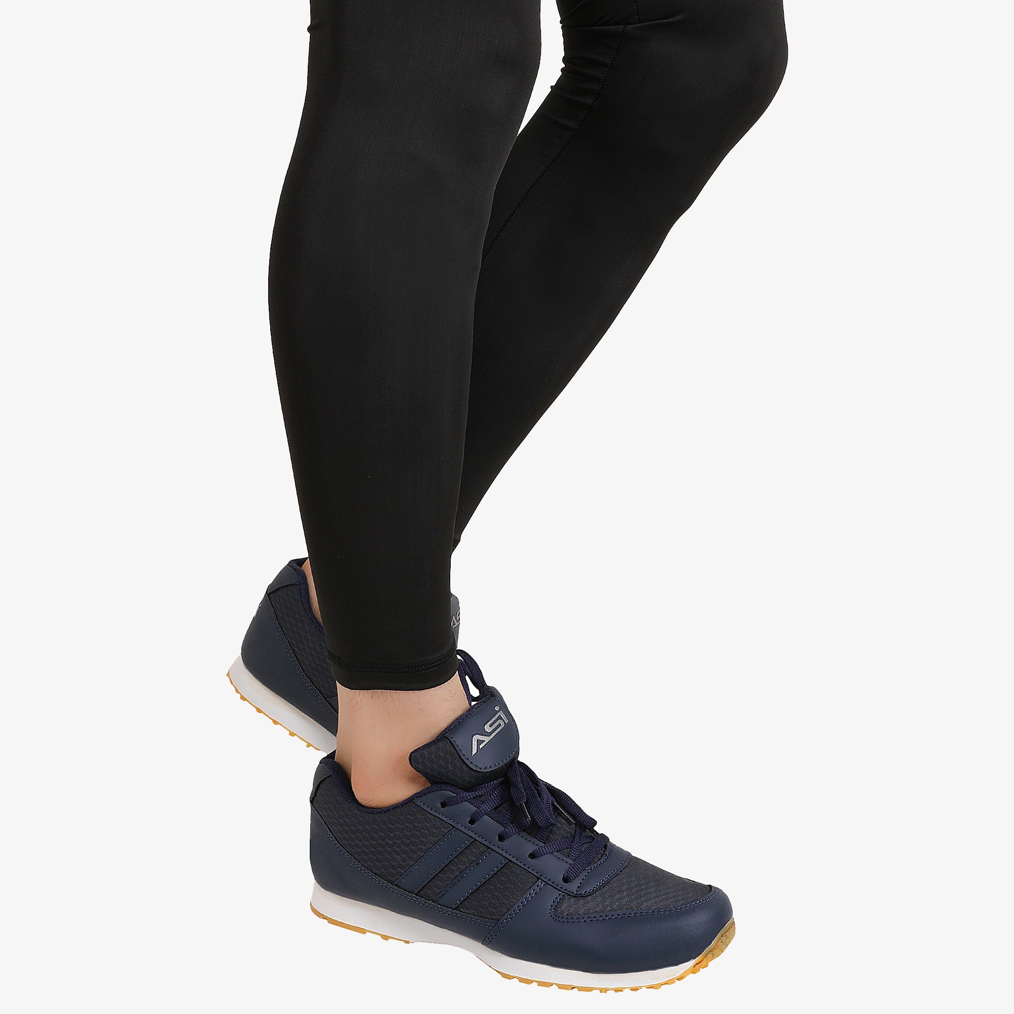 ASI Marathon Sports Shoes