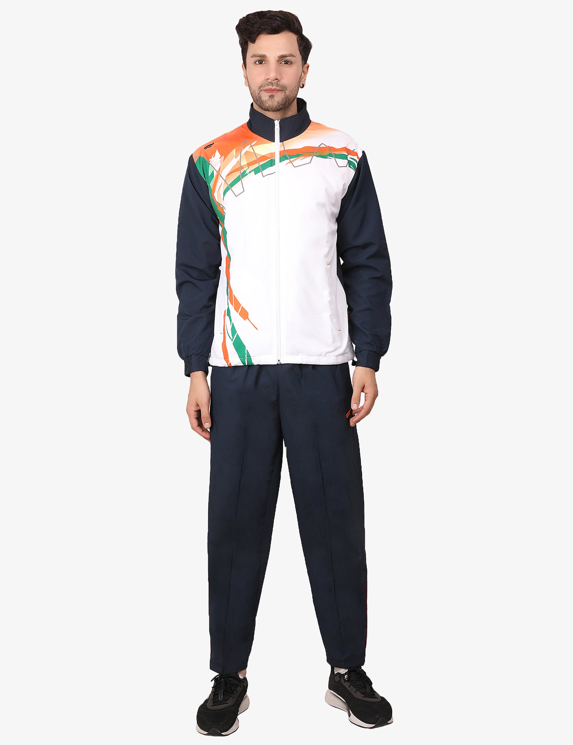 ASI Euro Digital Track Suit For Men