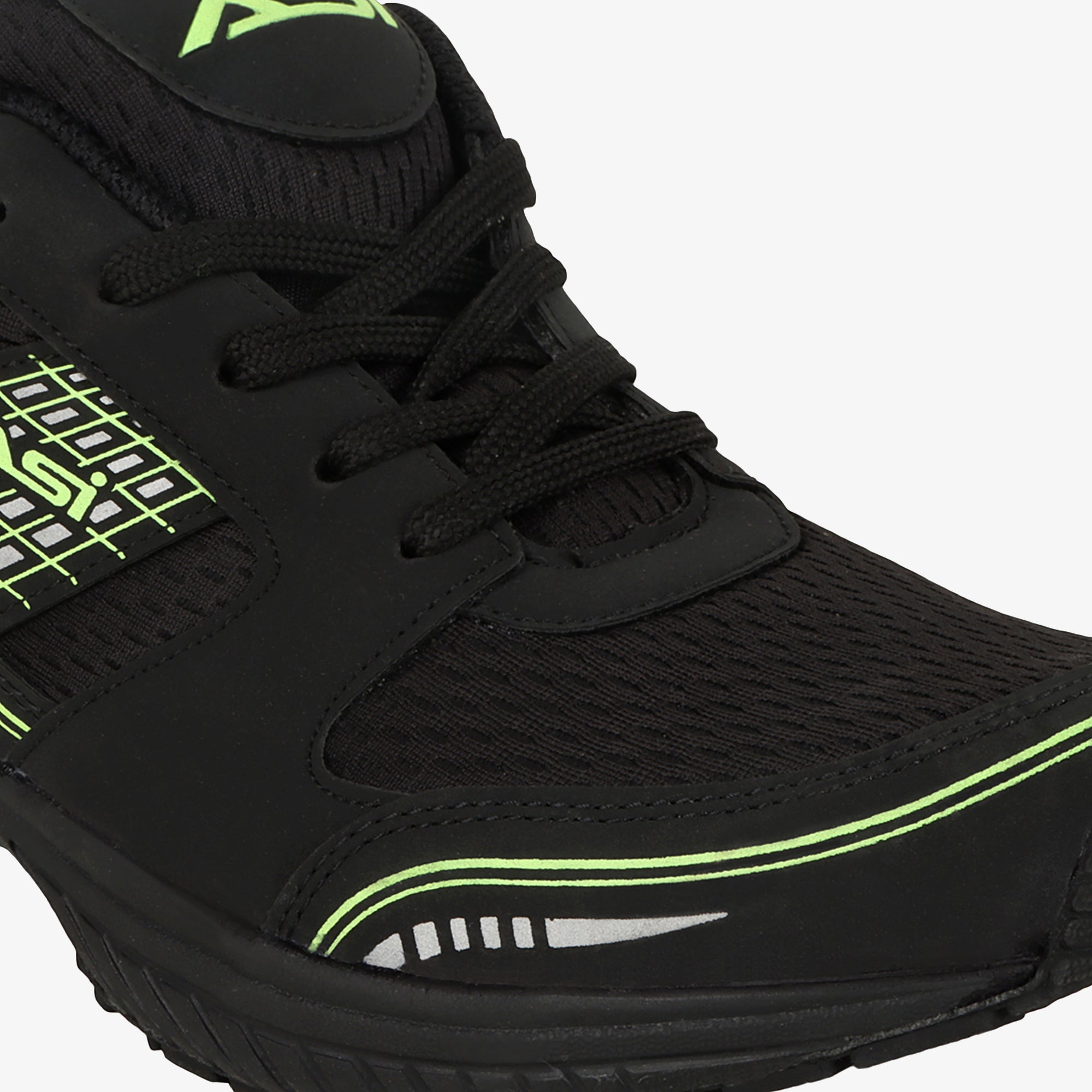ASI Torque Sports Shoes