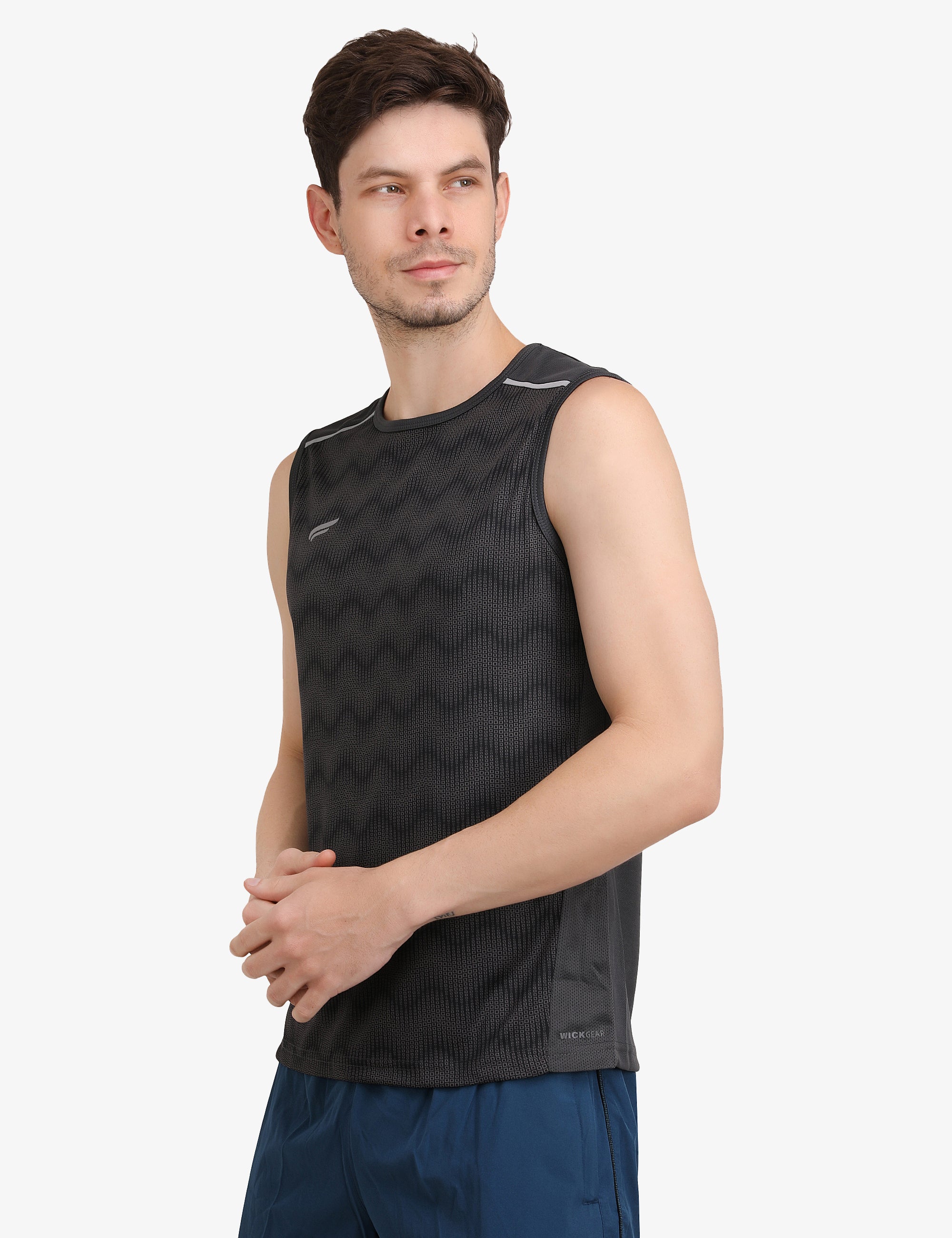ASI Flames Sandow For Men