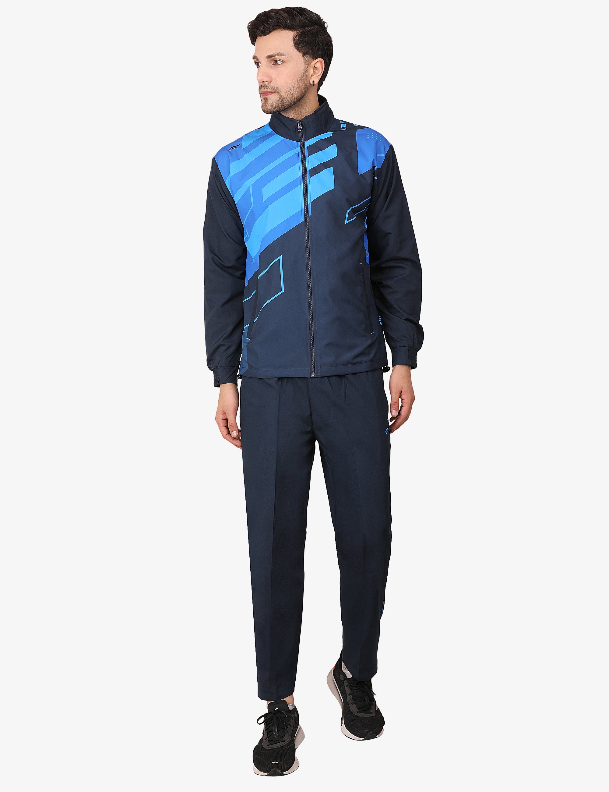 ASI Euro Digital Track Suit For Men