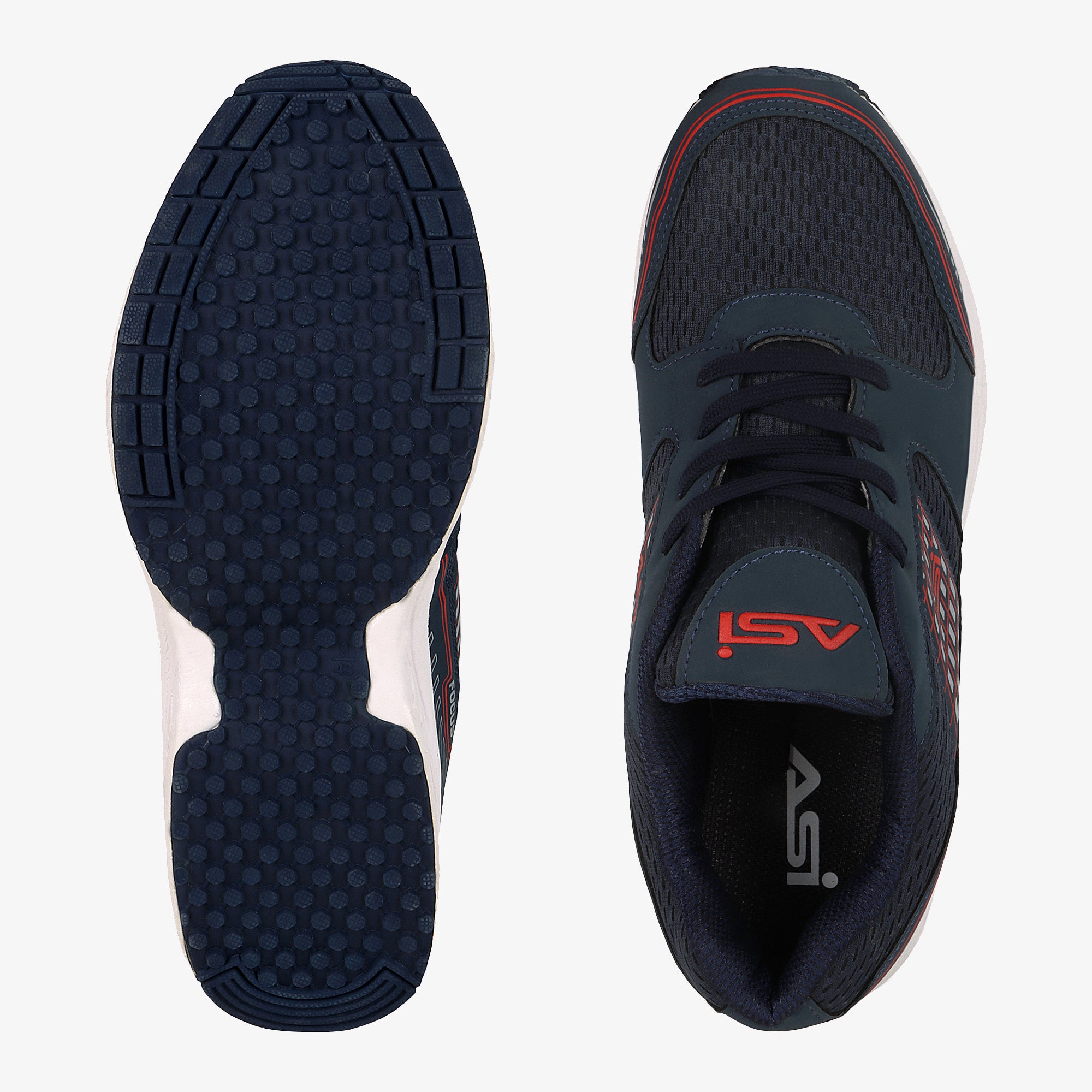 ASI Torque Sports Shoes