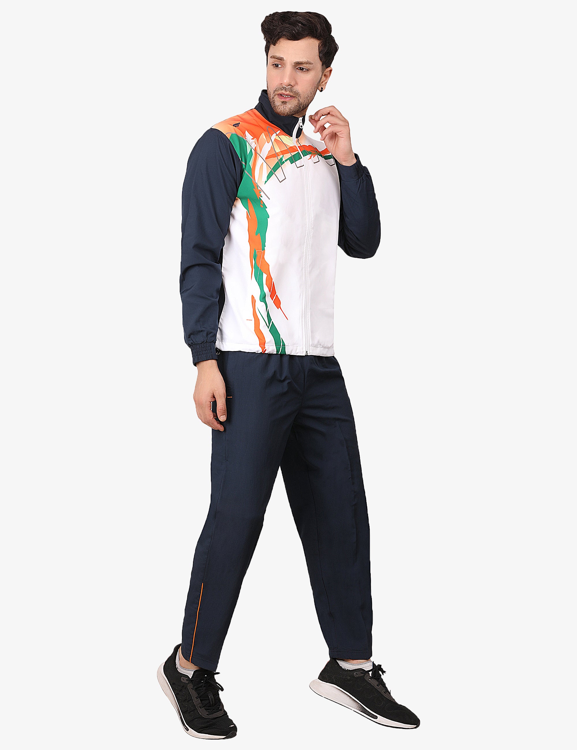 ASI Euro Digital Track Suit For Men