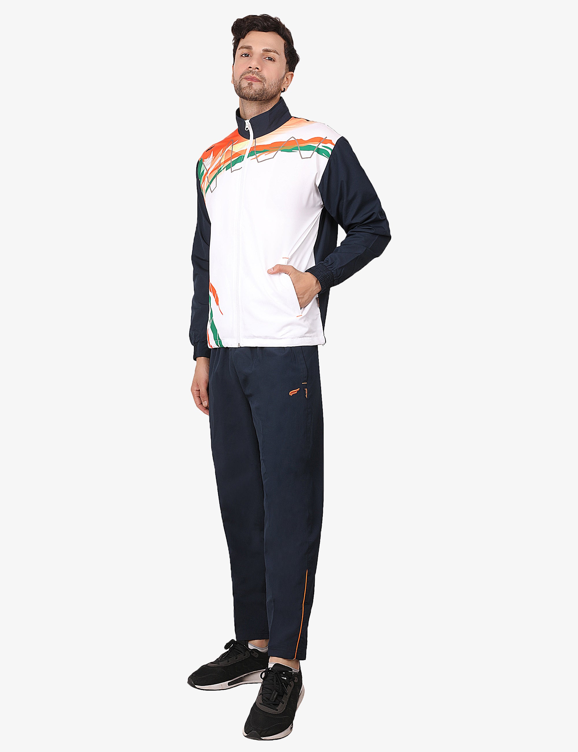 ASI Euro Digital Track Suit For Men