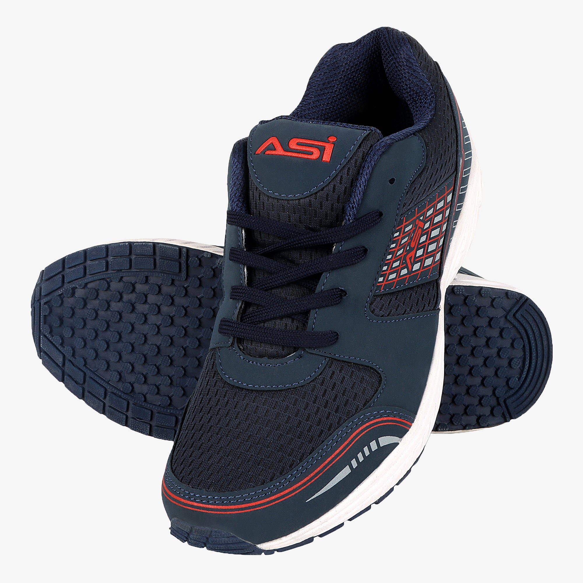 ASI Torque Sports Shoes