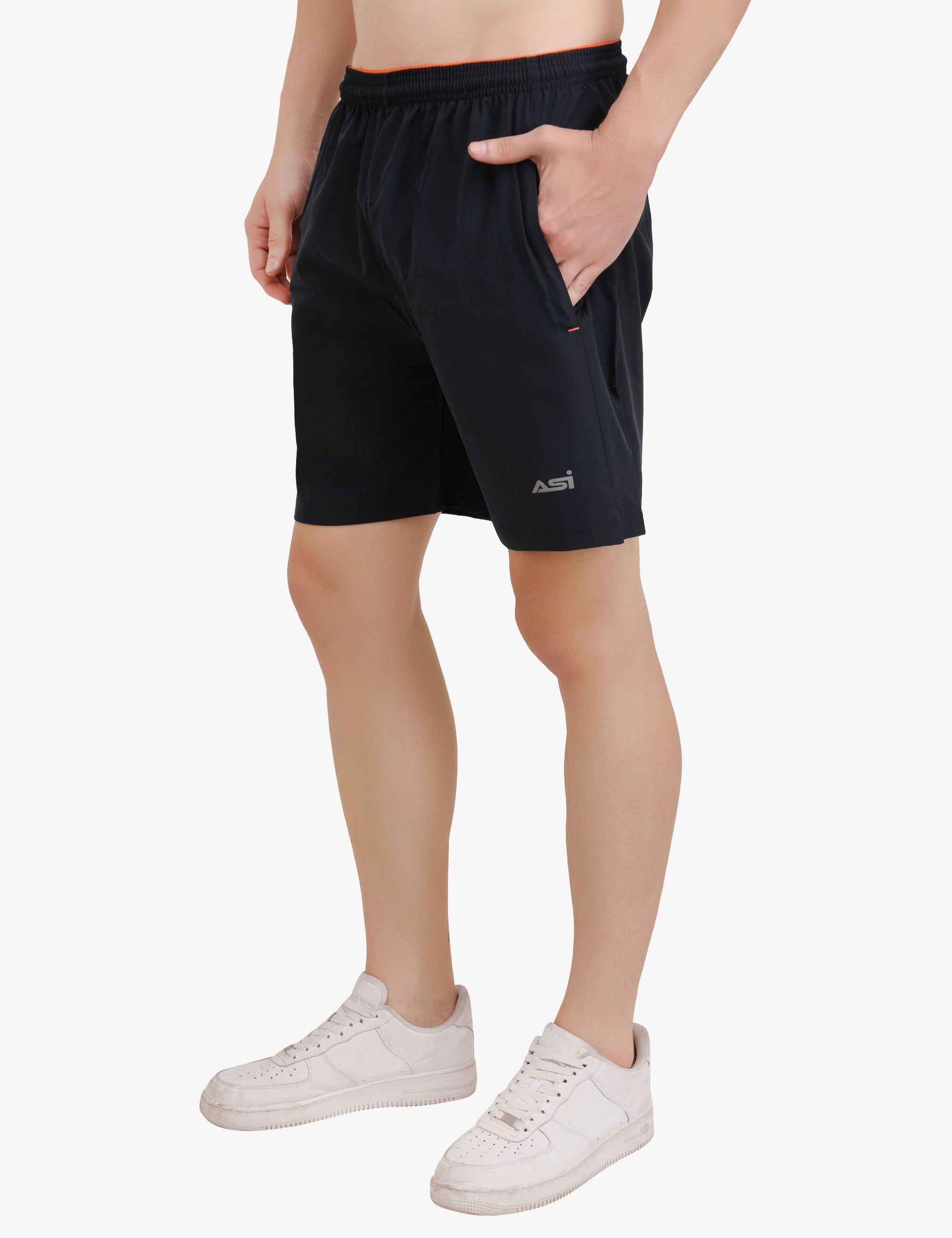 ASI Premium Stretch Shorts For Men