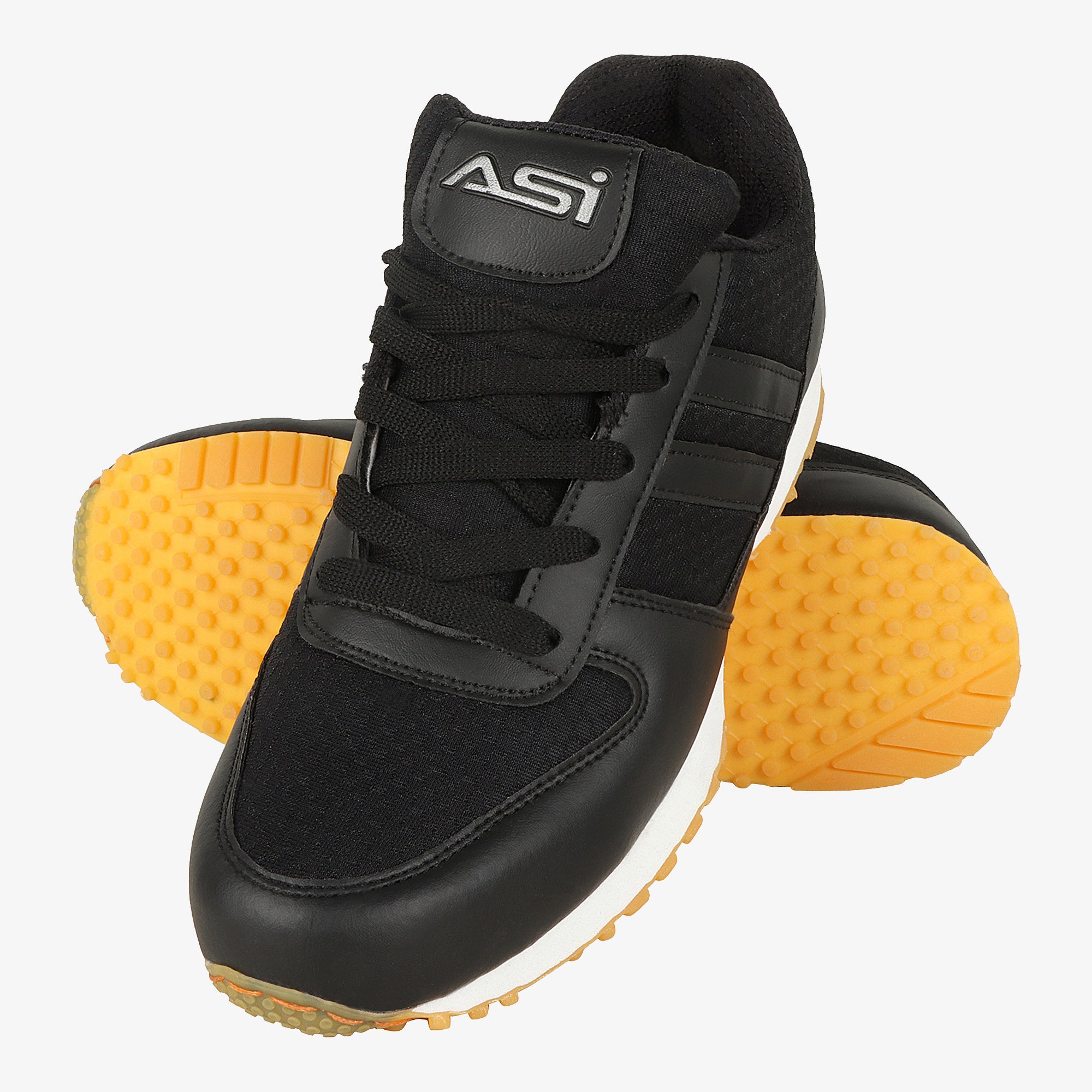 ASI Marathon Sports Shoes