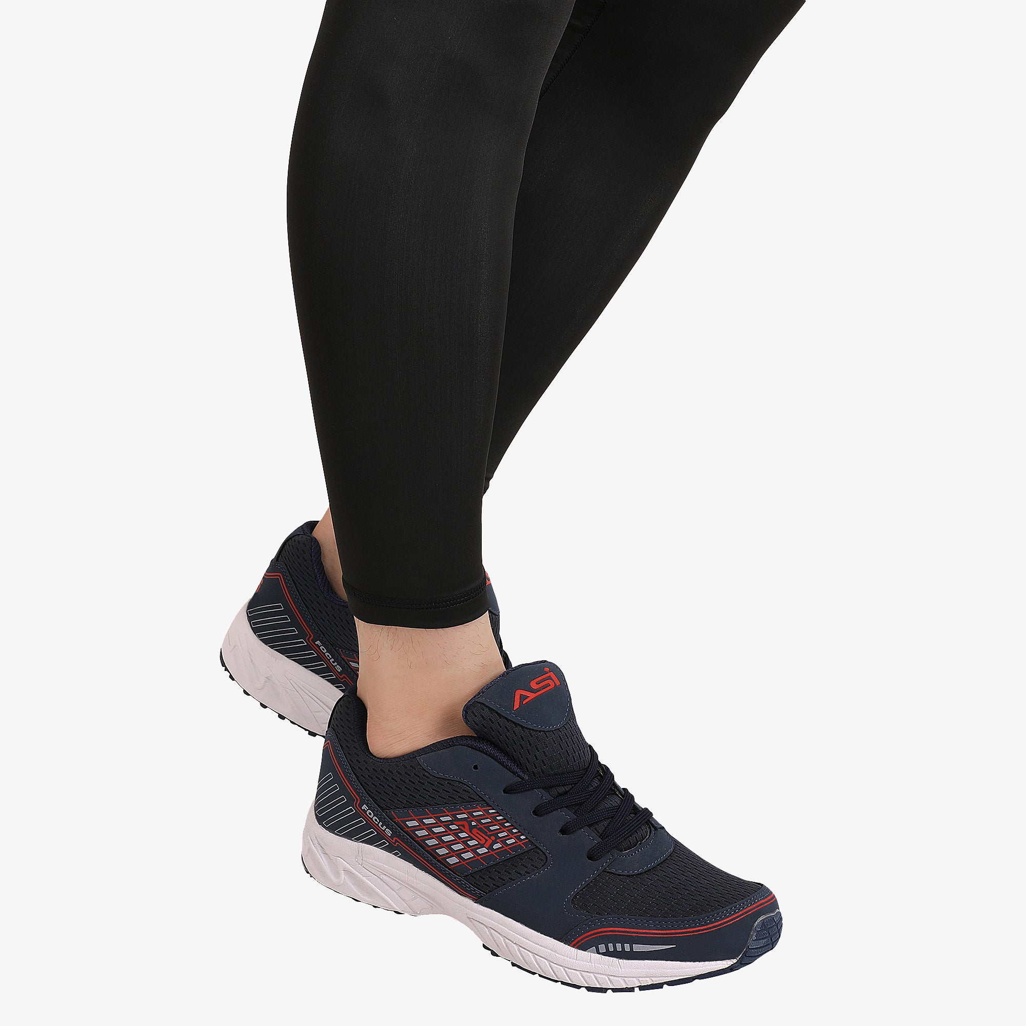 ASI Torque Sports Shoes