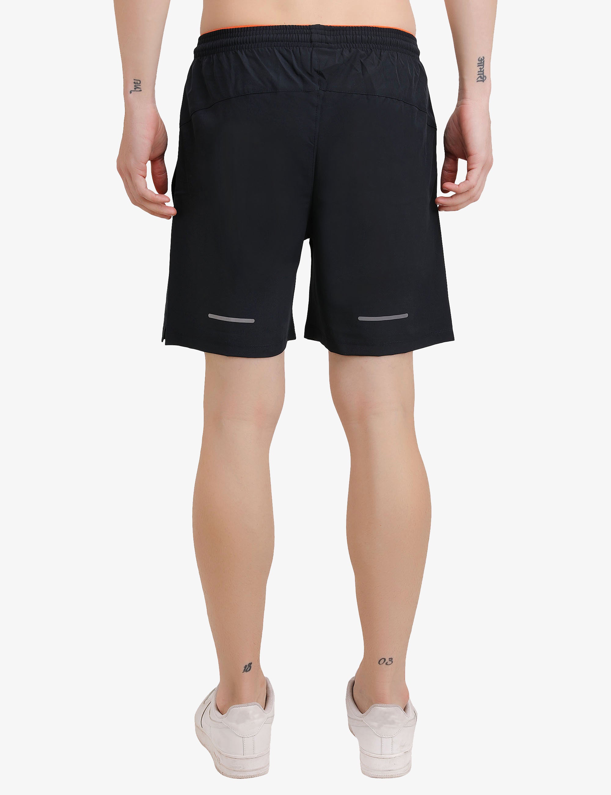 ASI Premium Stretch Shorts For Men
