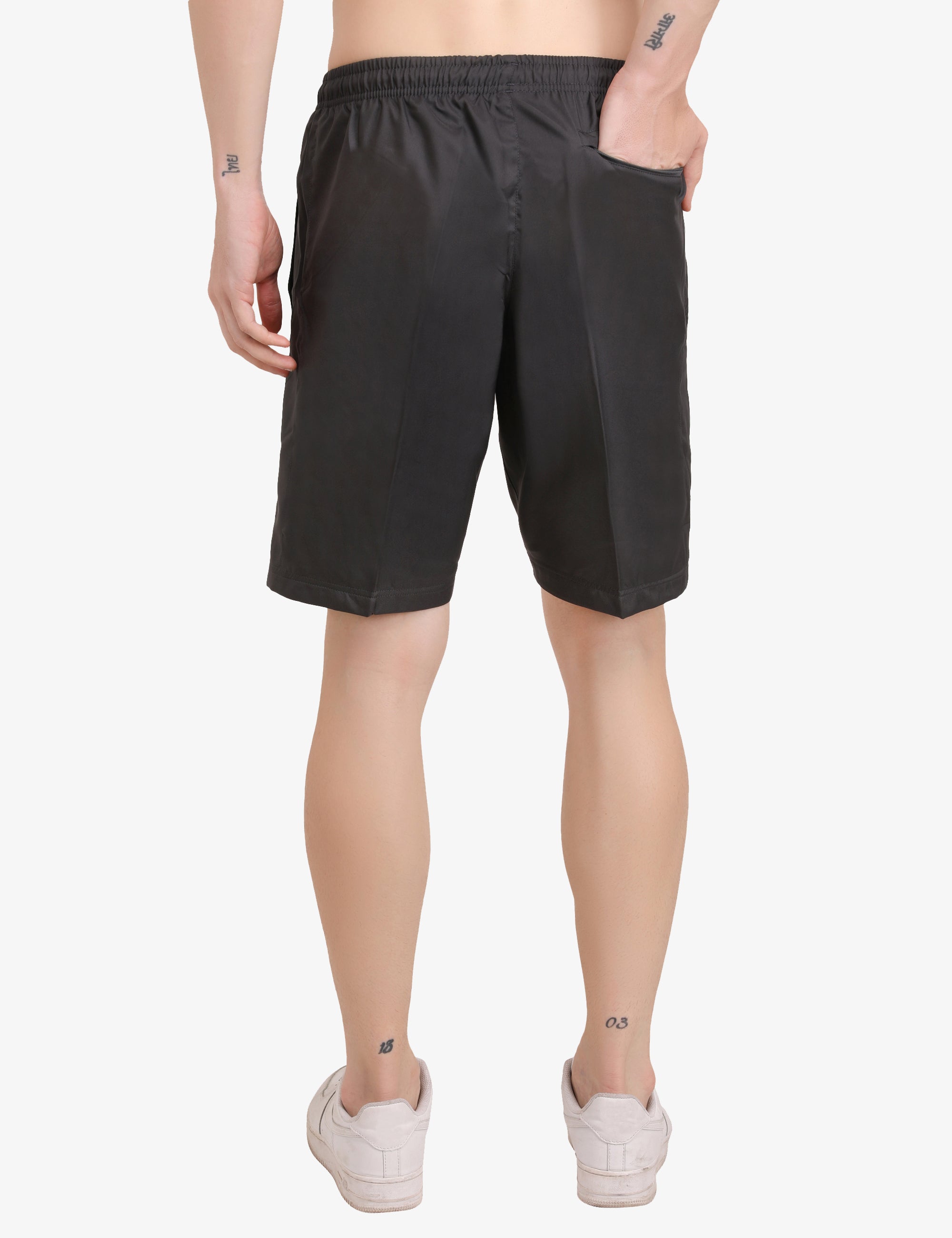 ASI Comfeel Shorts For Men