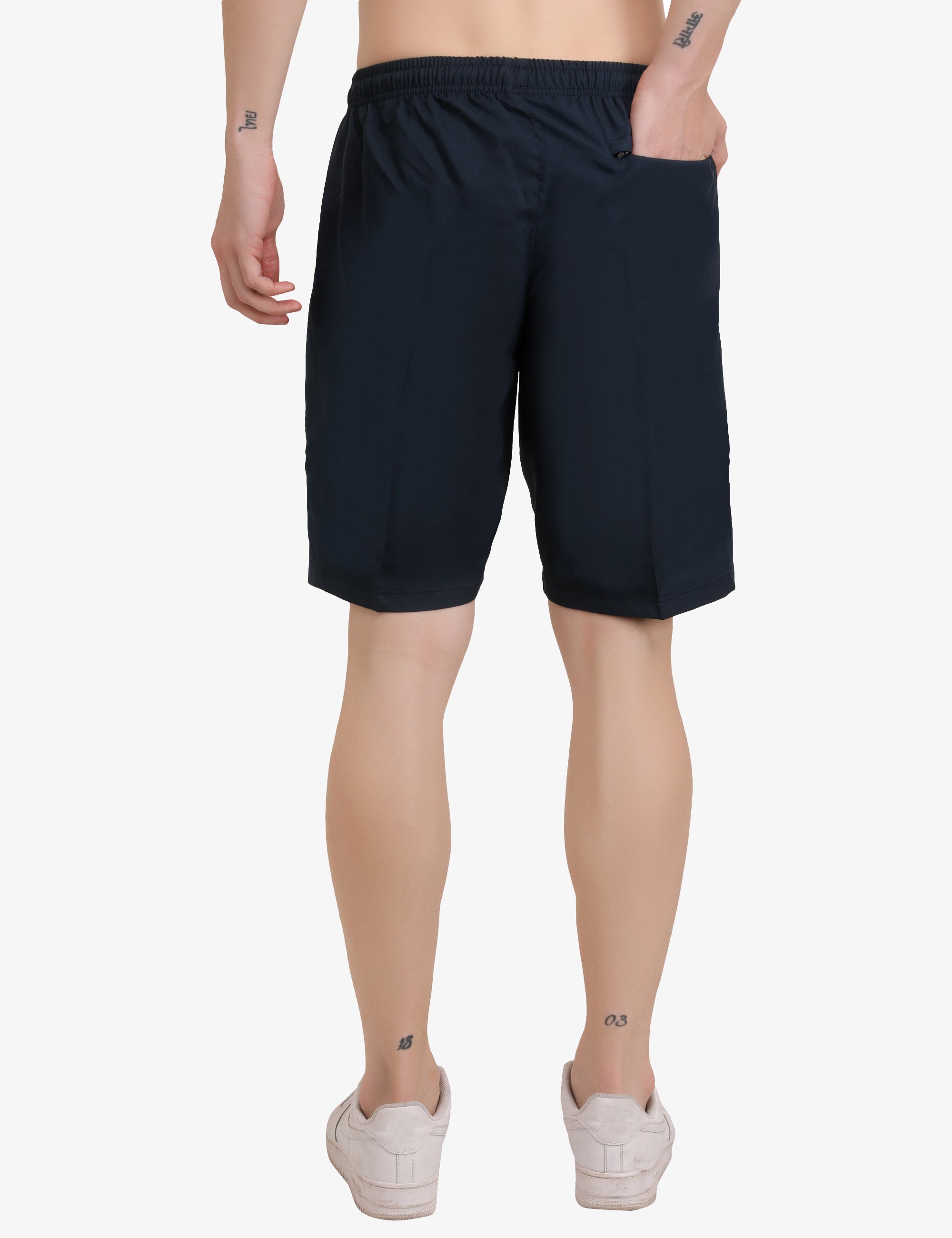 ASI Comfeel Shorts For Men