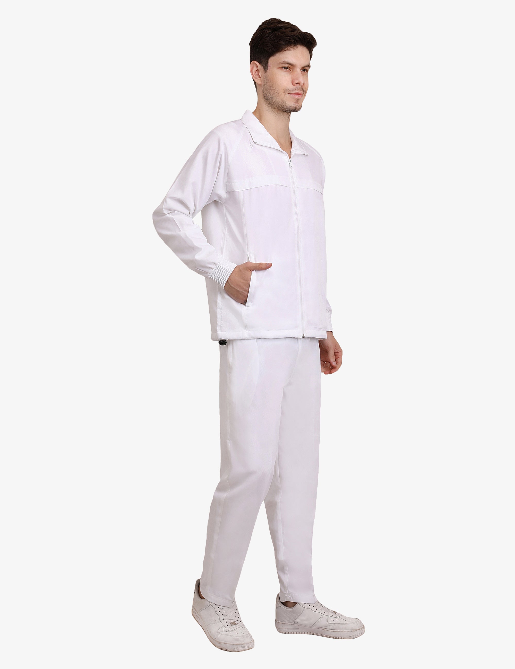 ASI Milky Track Suit For Men