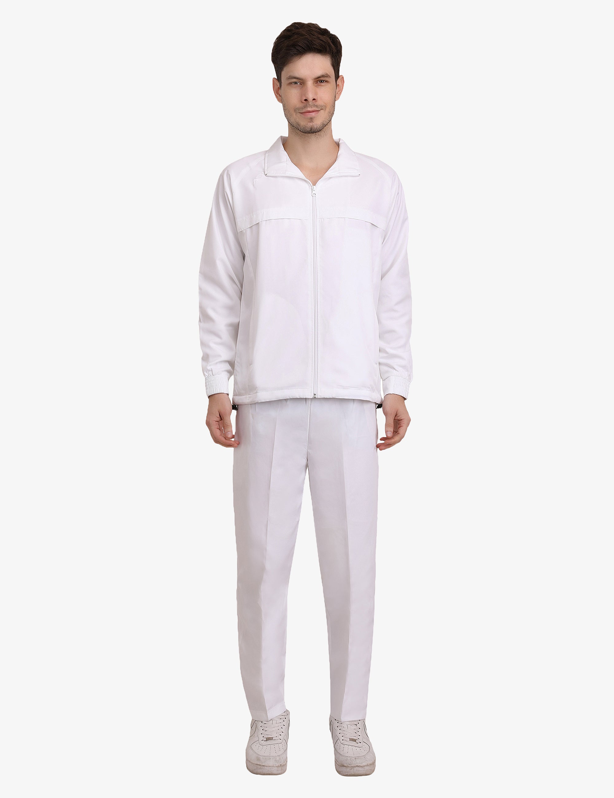 ASI Milky Track Suit For Men