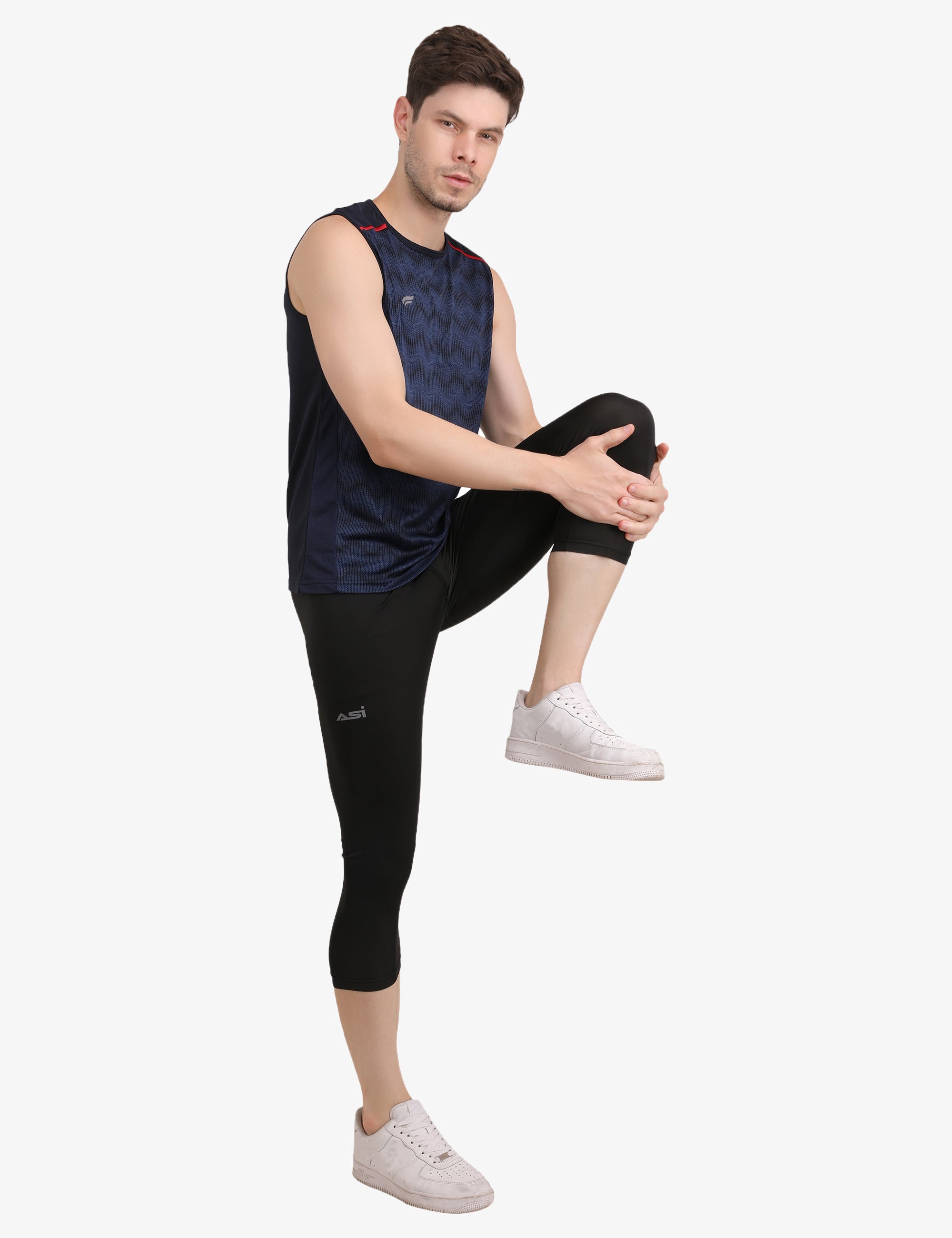 ASI Comp Wear Caprie