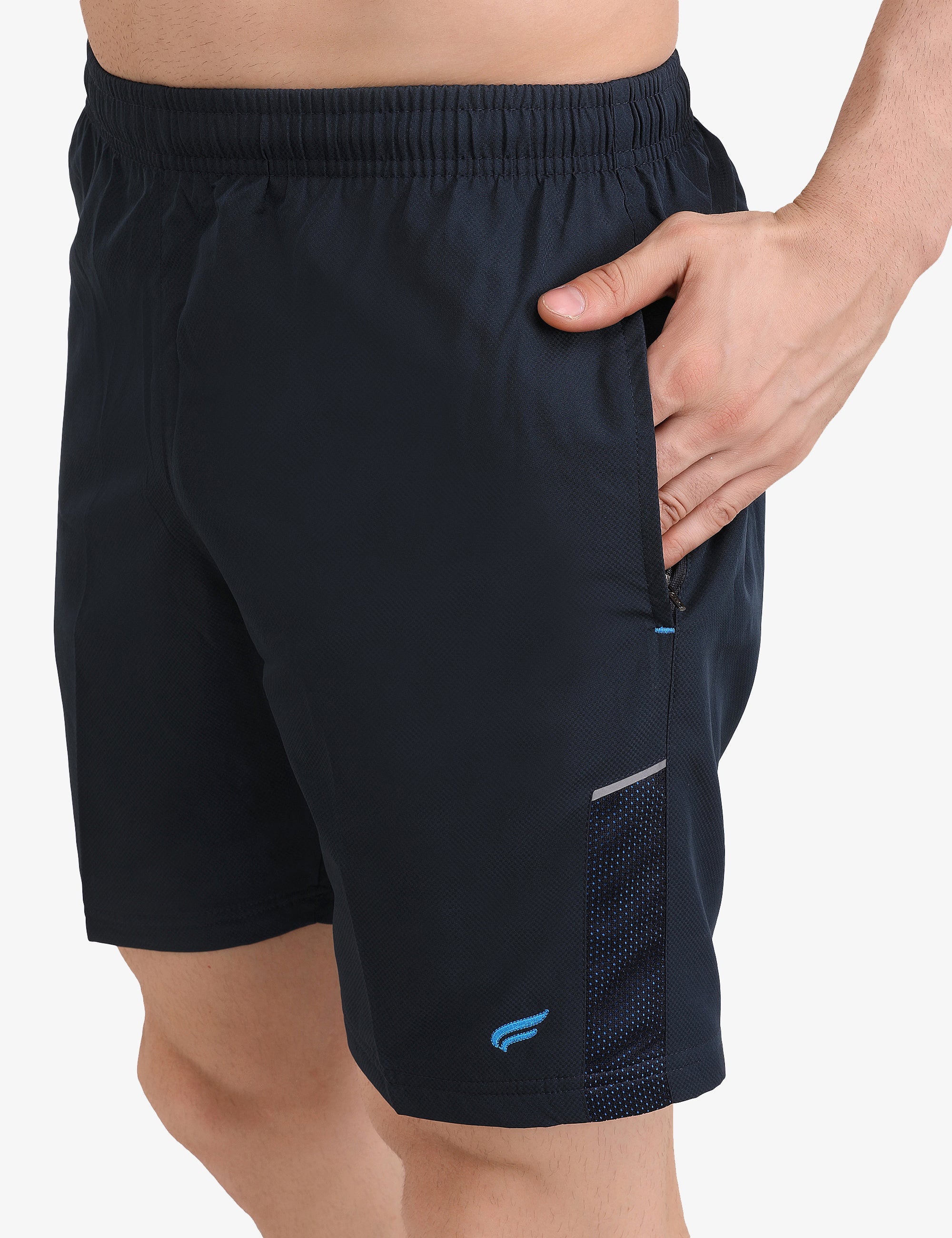 ASI Sporty Shorts For Men