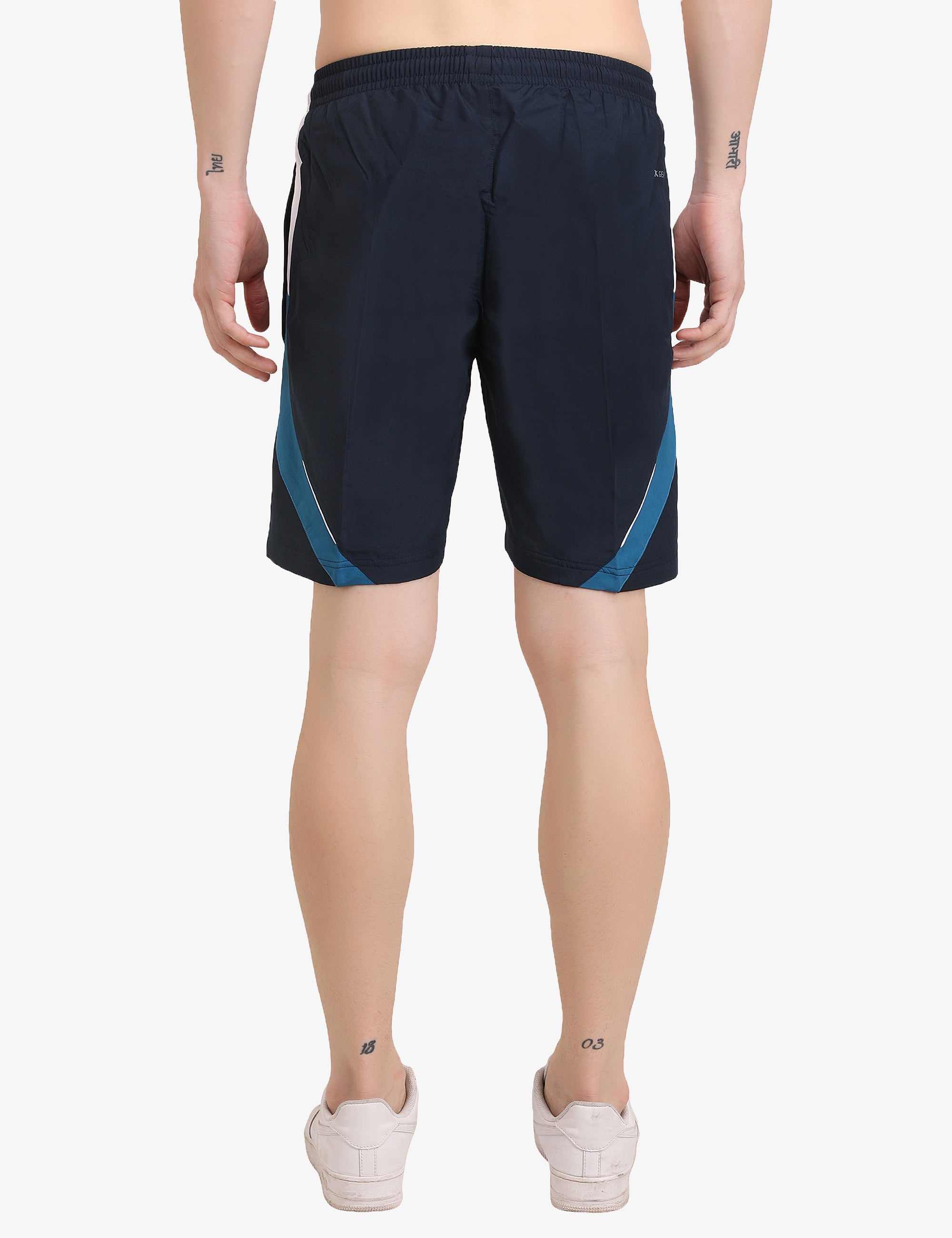 ASI Edge Shorts For Men