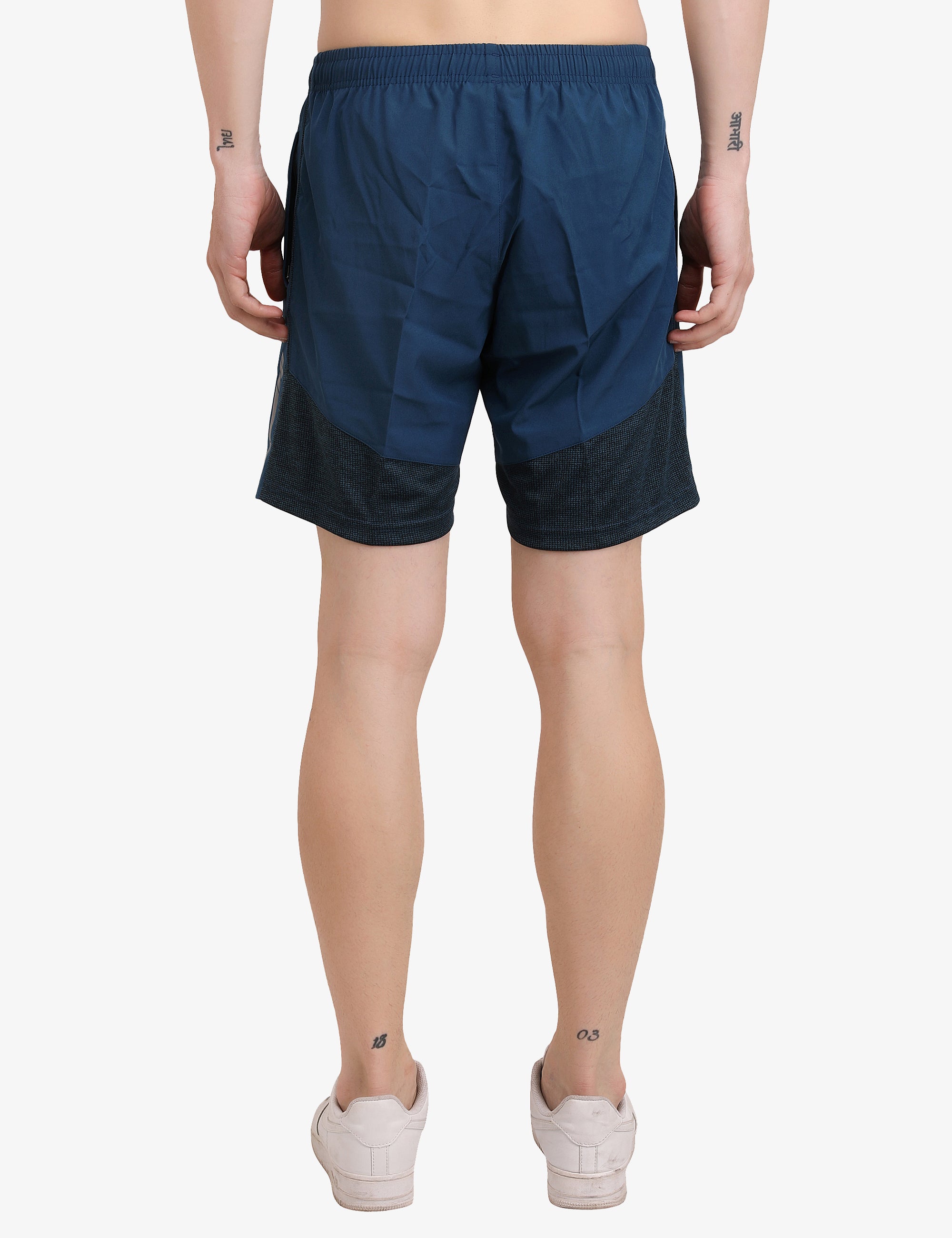 ASI Mint Short For Men