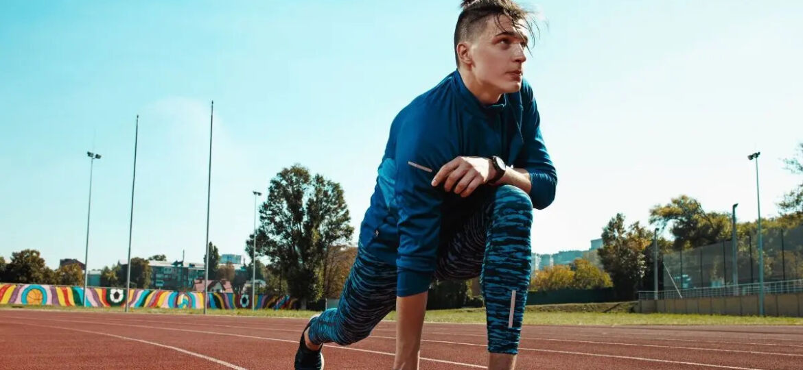6 Reasons A Good Tracksuit Should Be Included In Your Sports Gear