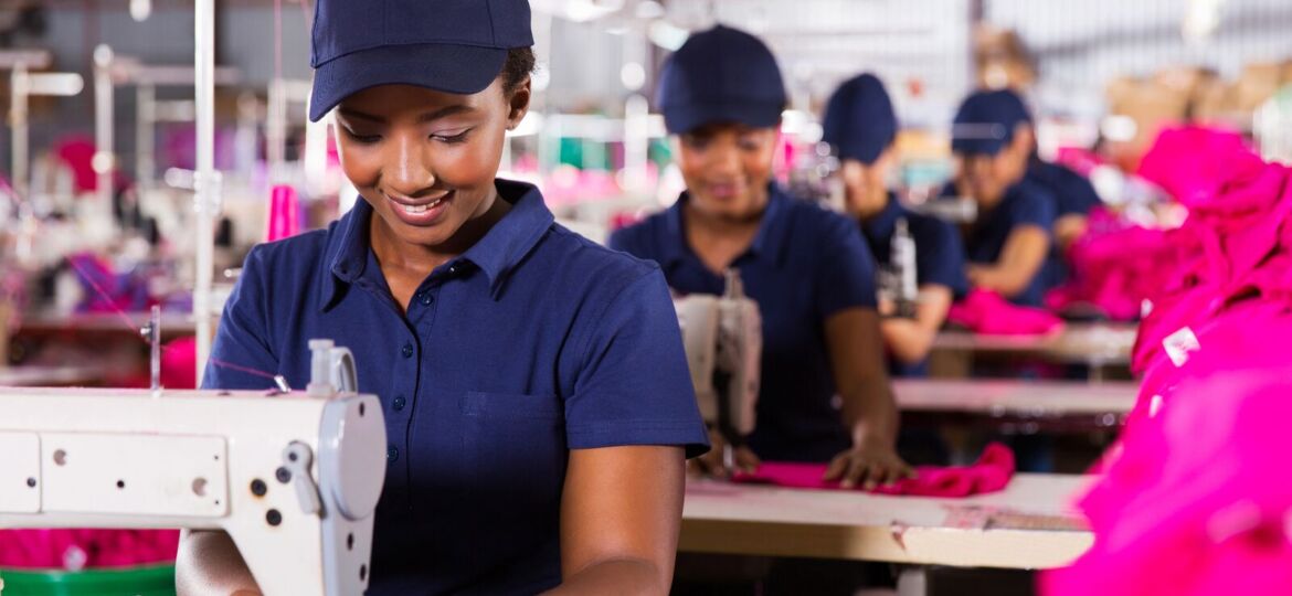 Productivity Of Sewn Athleisure Wears – Discussion Regarding Lean Manufacturing