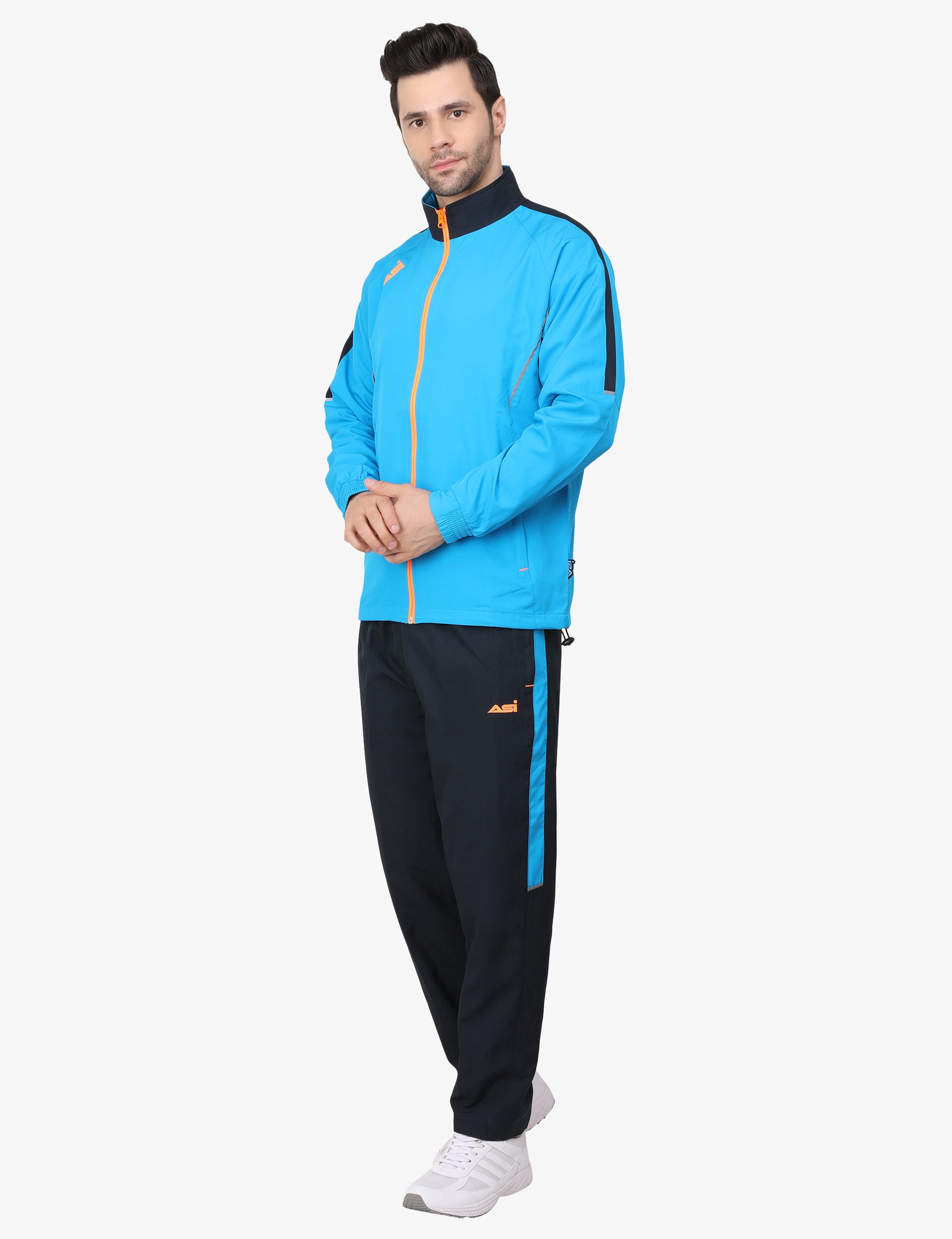 ASI Delta Track Suit For Men