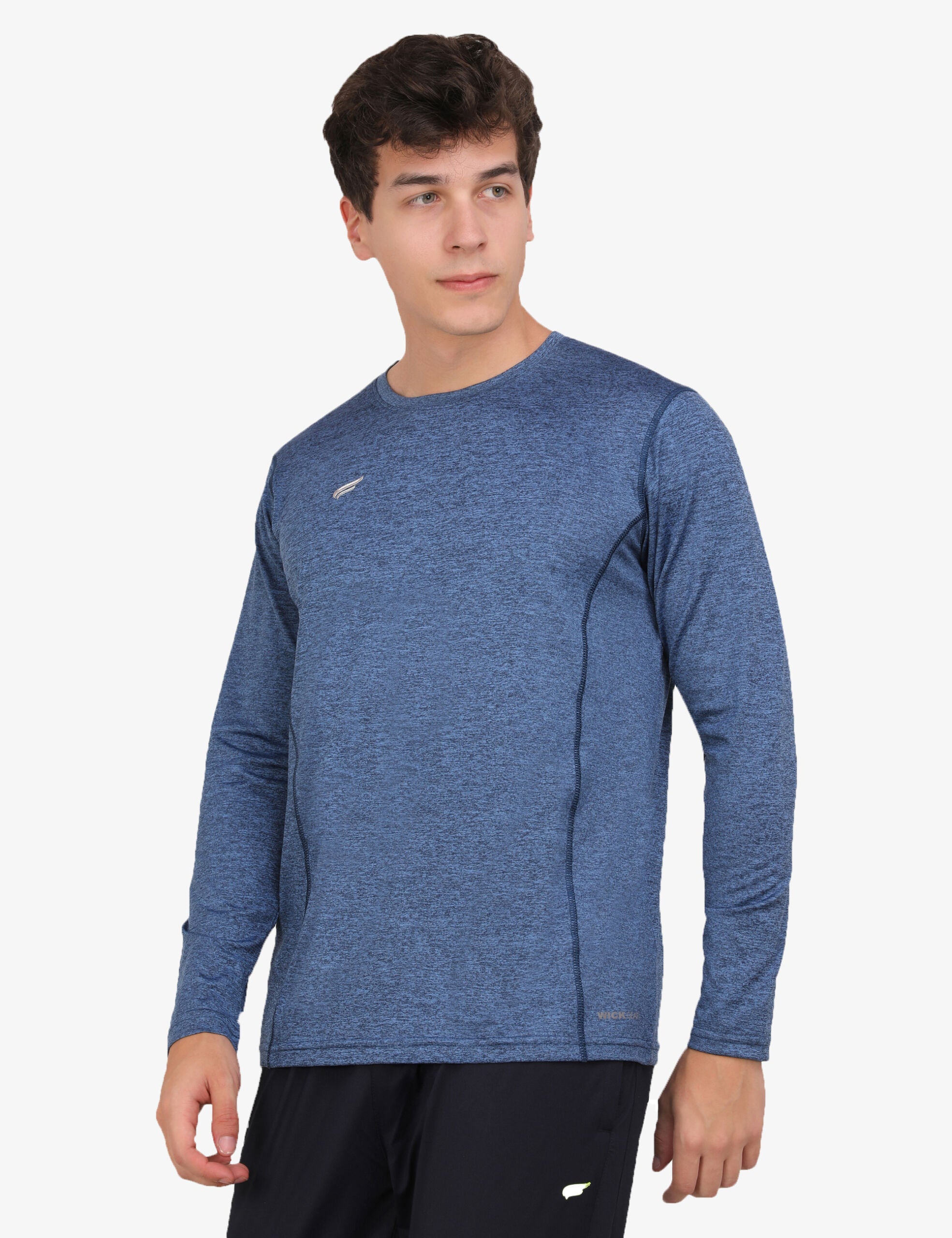 ASI Aqua T Shirt For Men