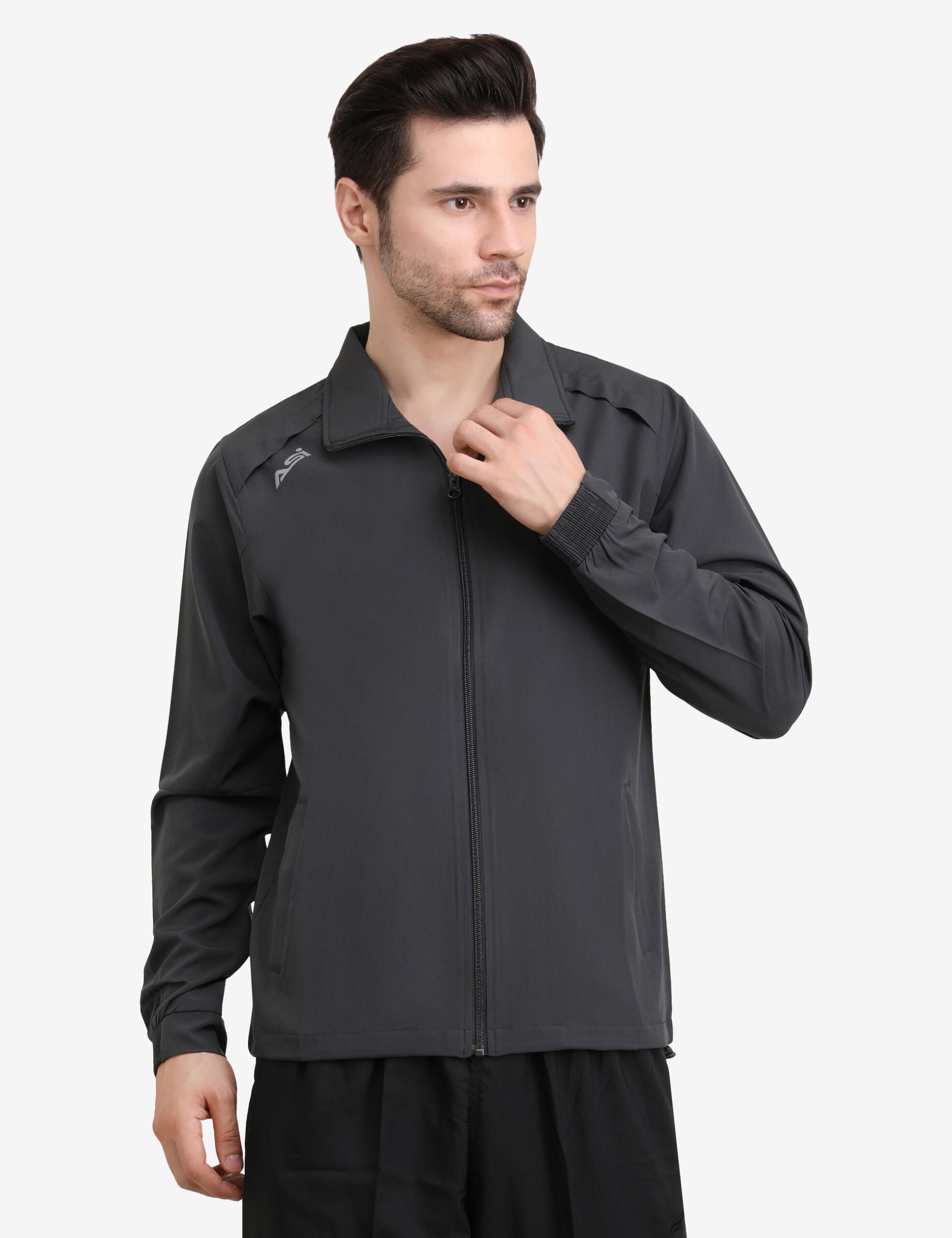 ASI Bonny Track Upper For Men