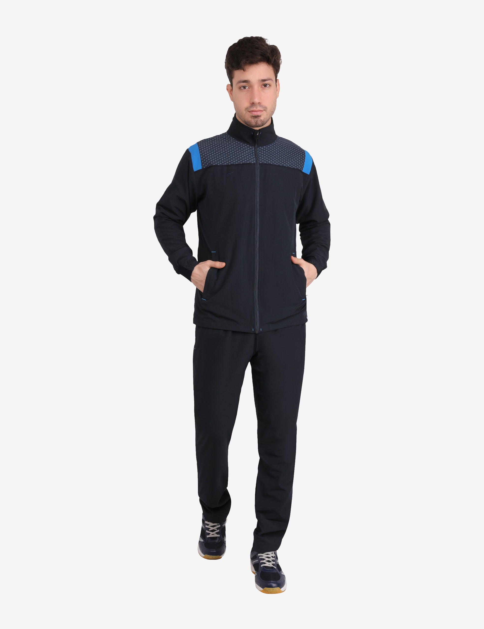 ASI Premium Stretch Track Suit For Men