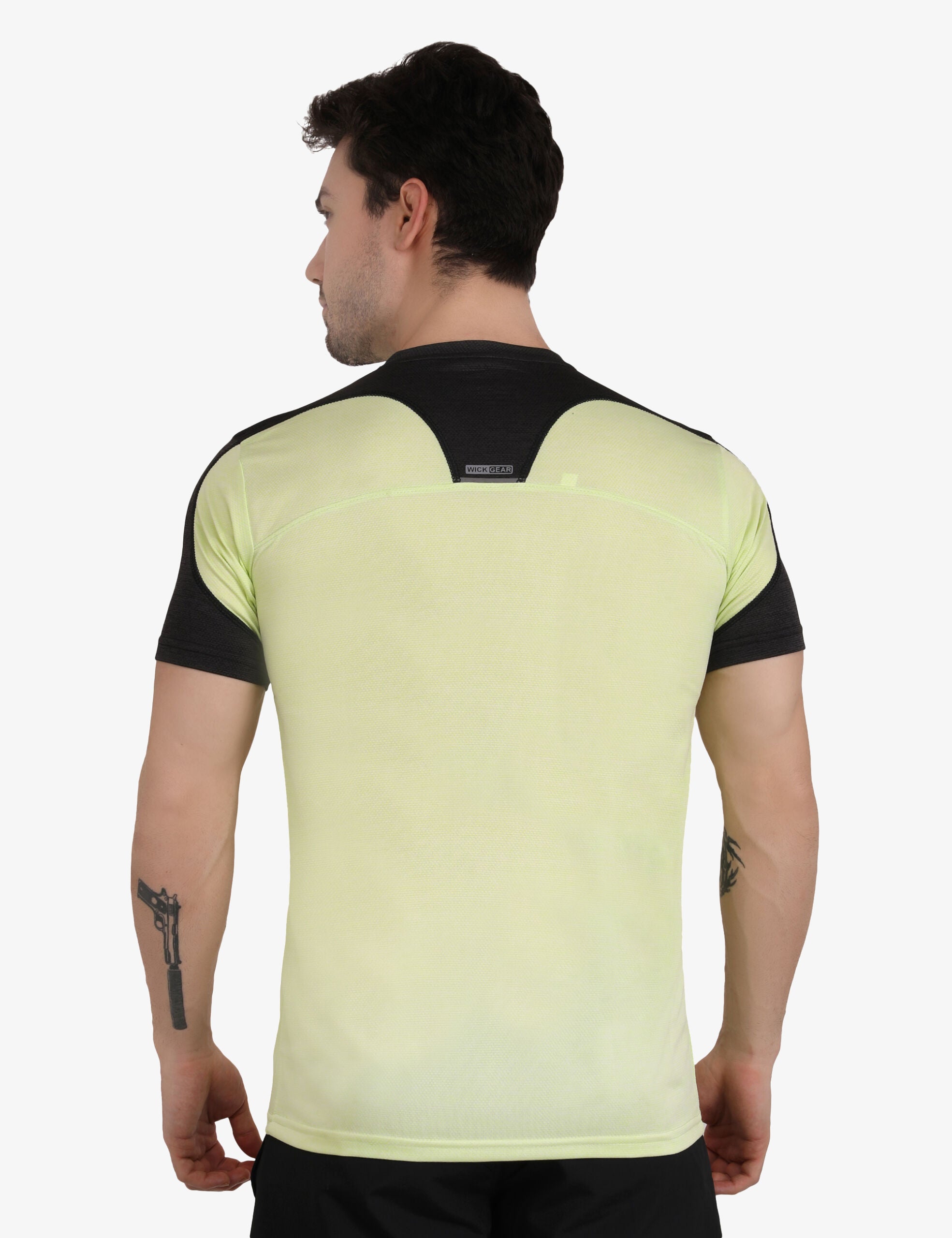 ASI Swift T-Shirt For Men