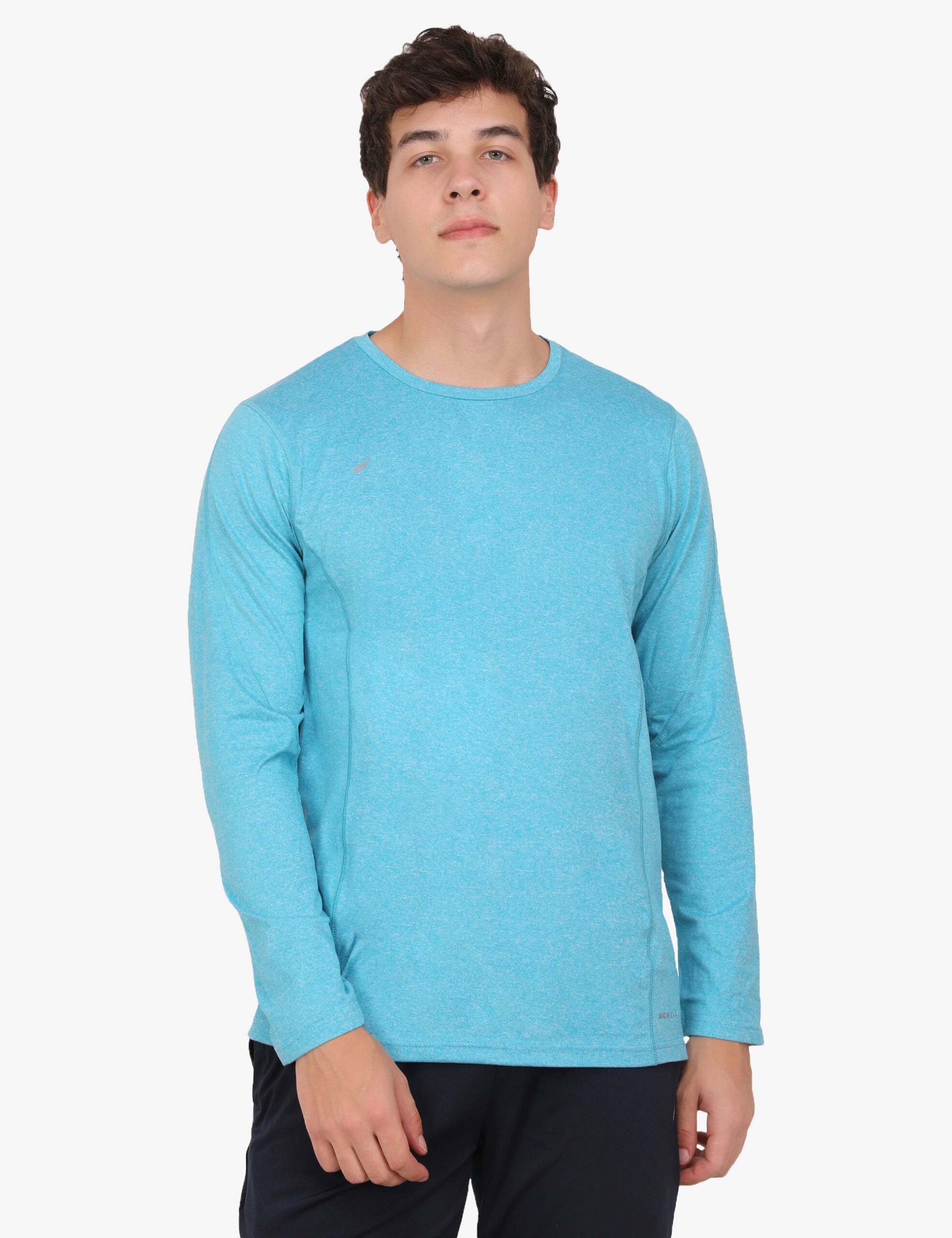 ASI Aqua T Shirt For Men