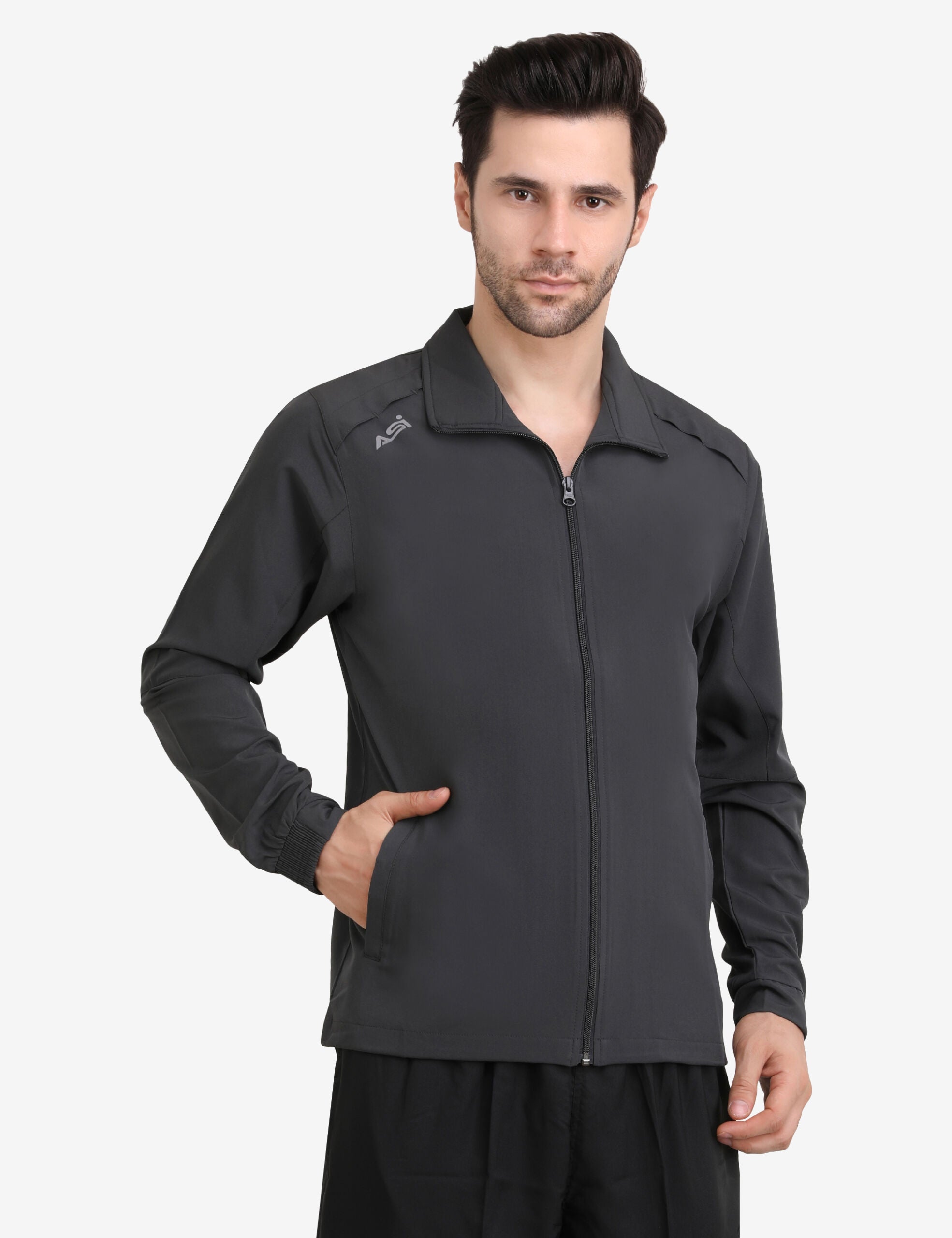 ASI Bonny Track Upper For Men