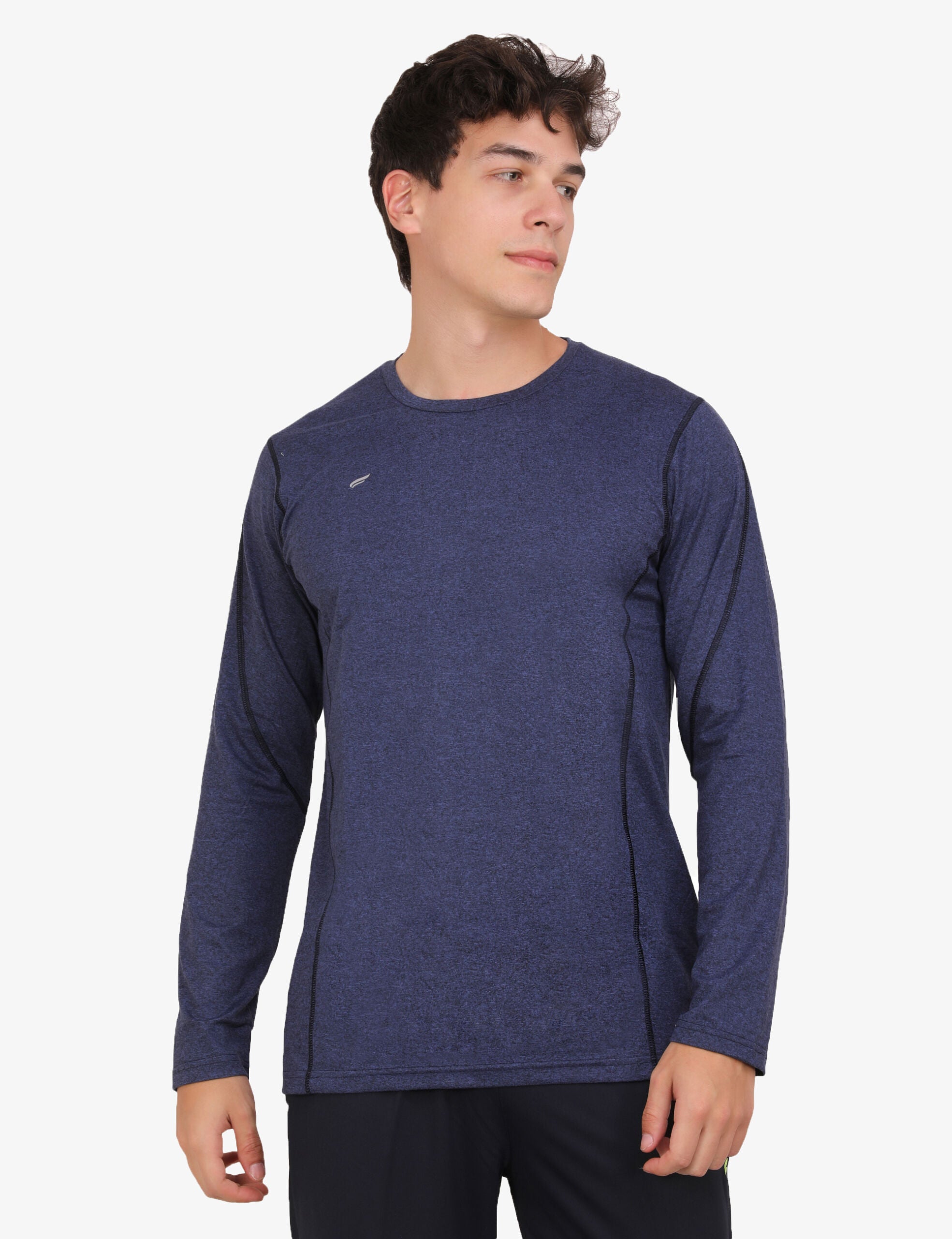 ASI Aqua T Shirt For Men