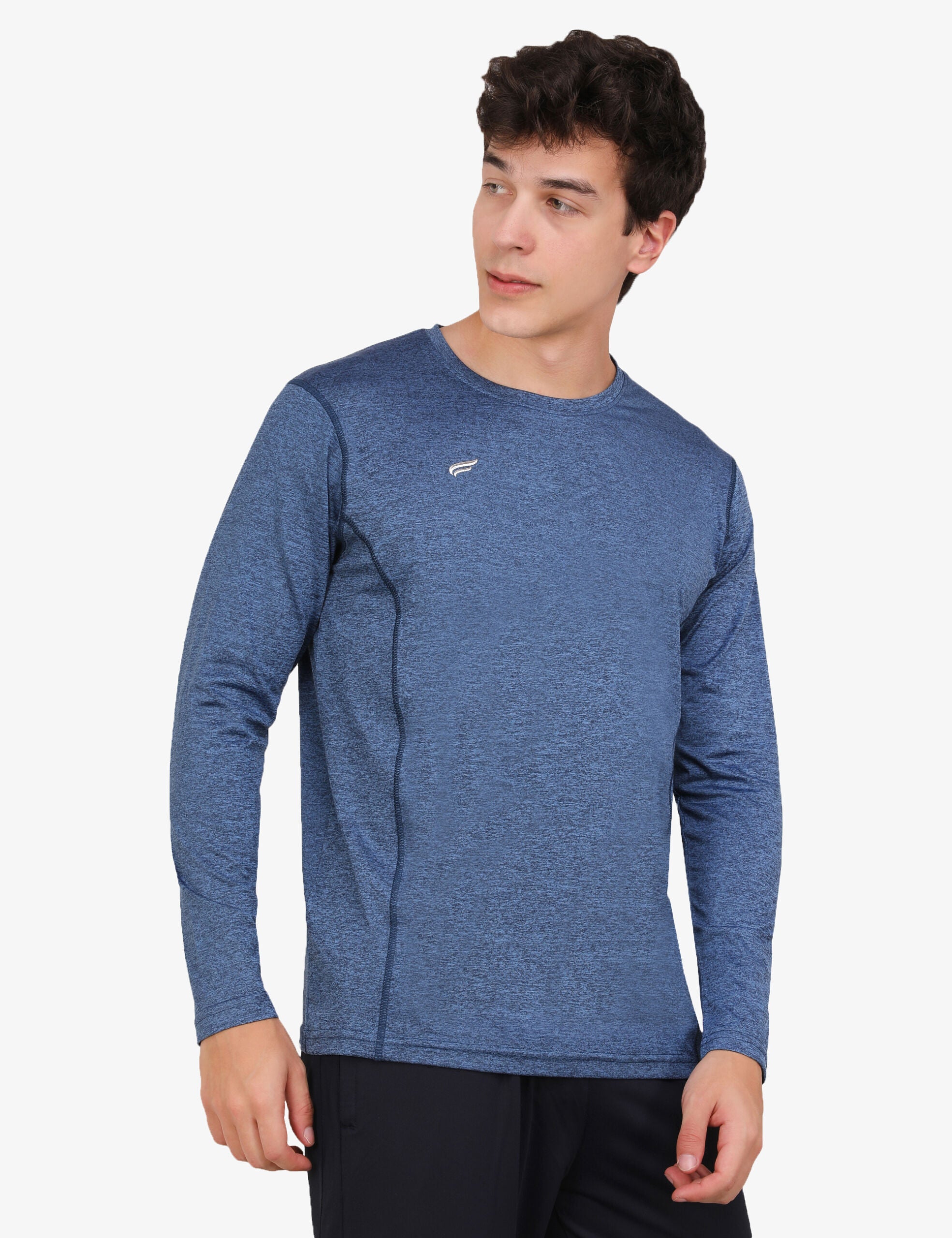ASI Aqua T Shirt For Men