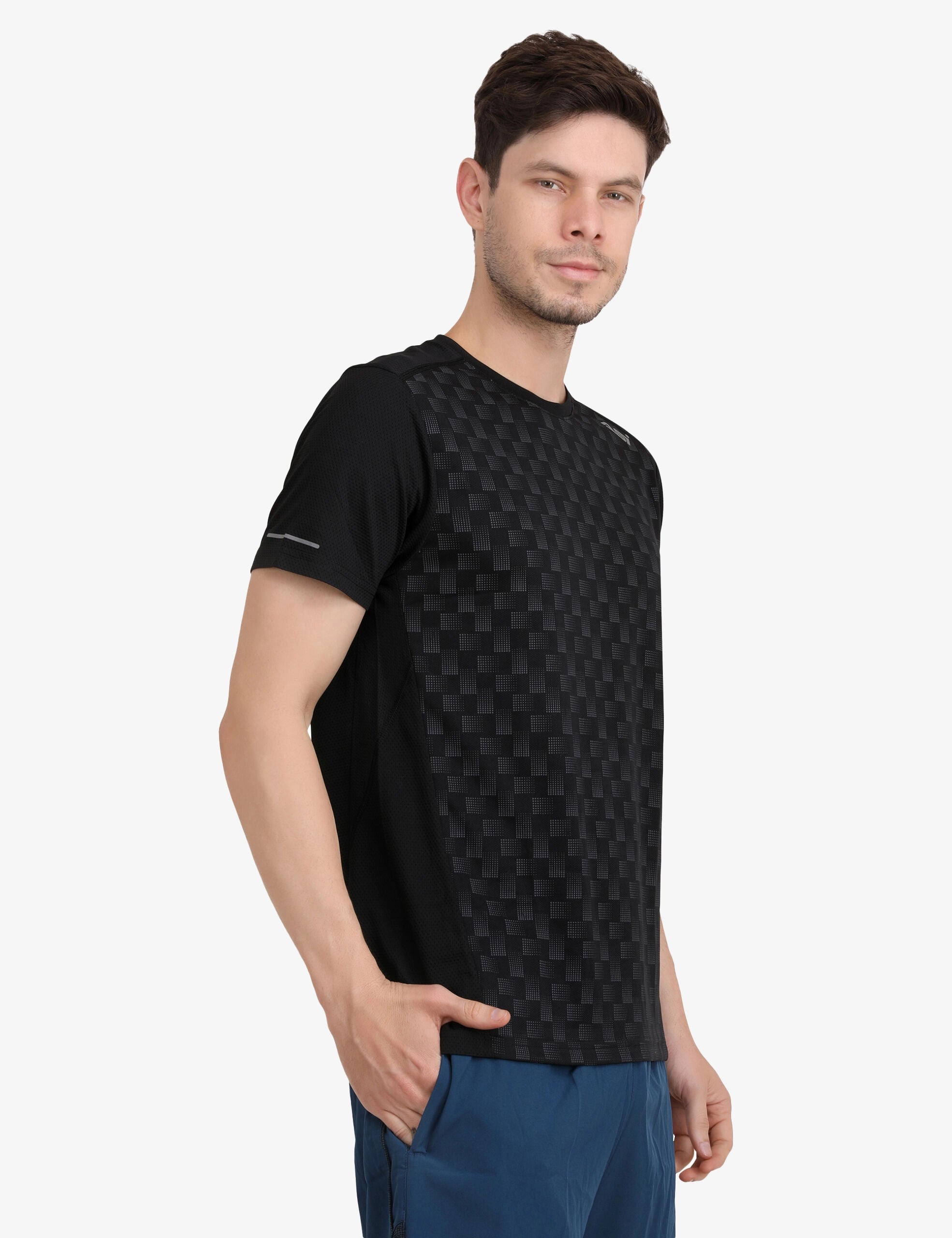 ASI Amaze T-Shirt For Men
