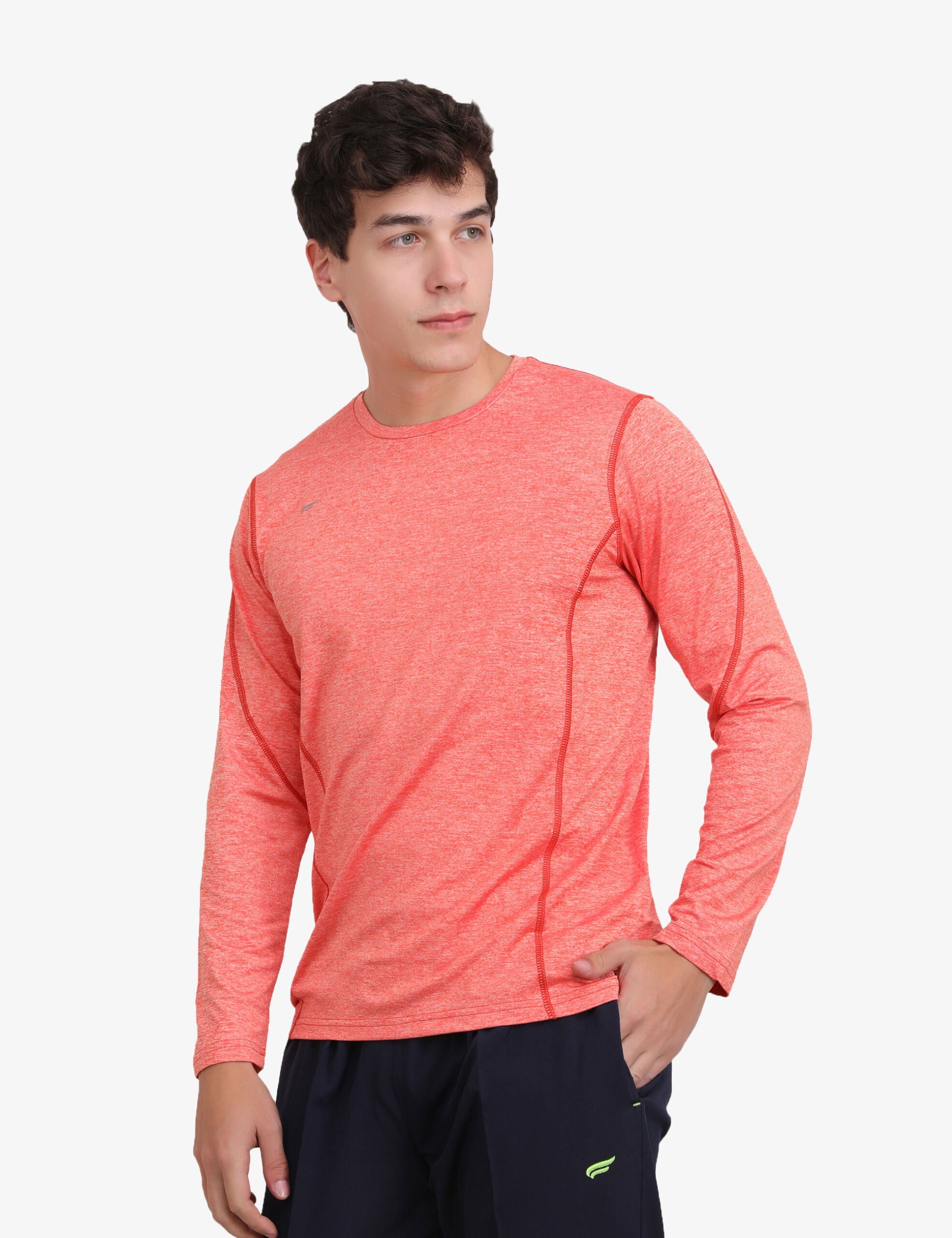 ASI Aqua T Shirt For Men